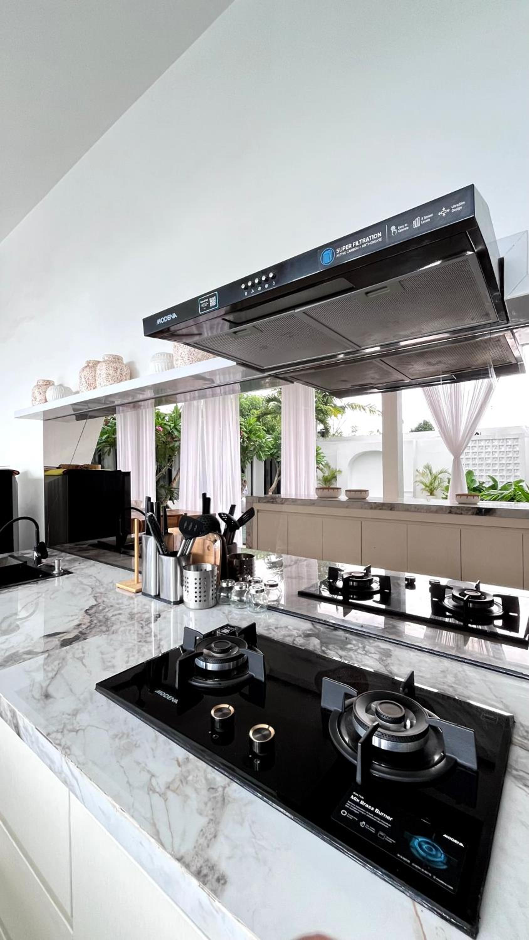 Villa Sabrina Lombok