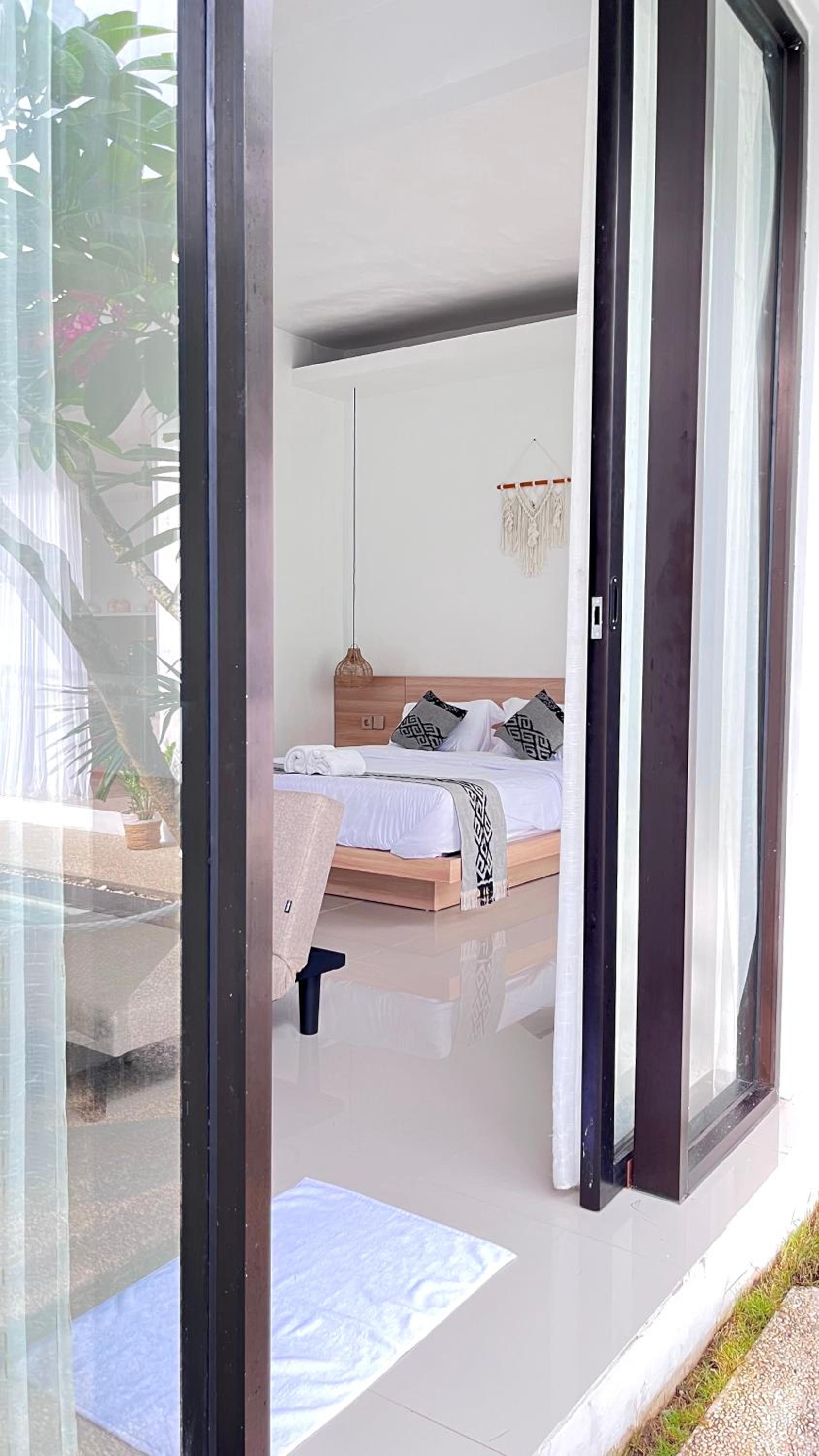 Villa Sabrina Lombok