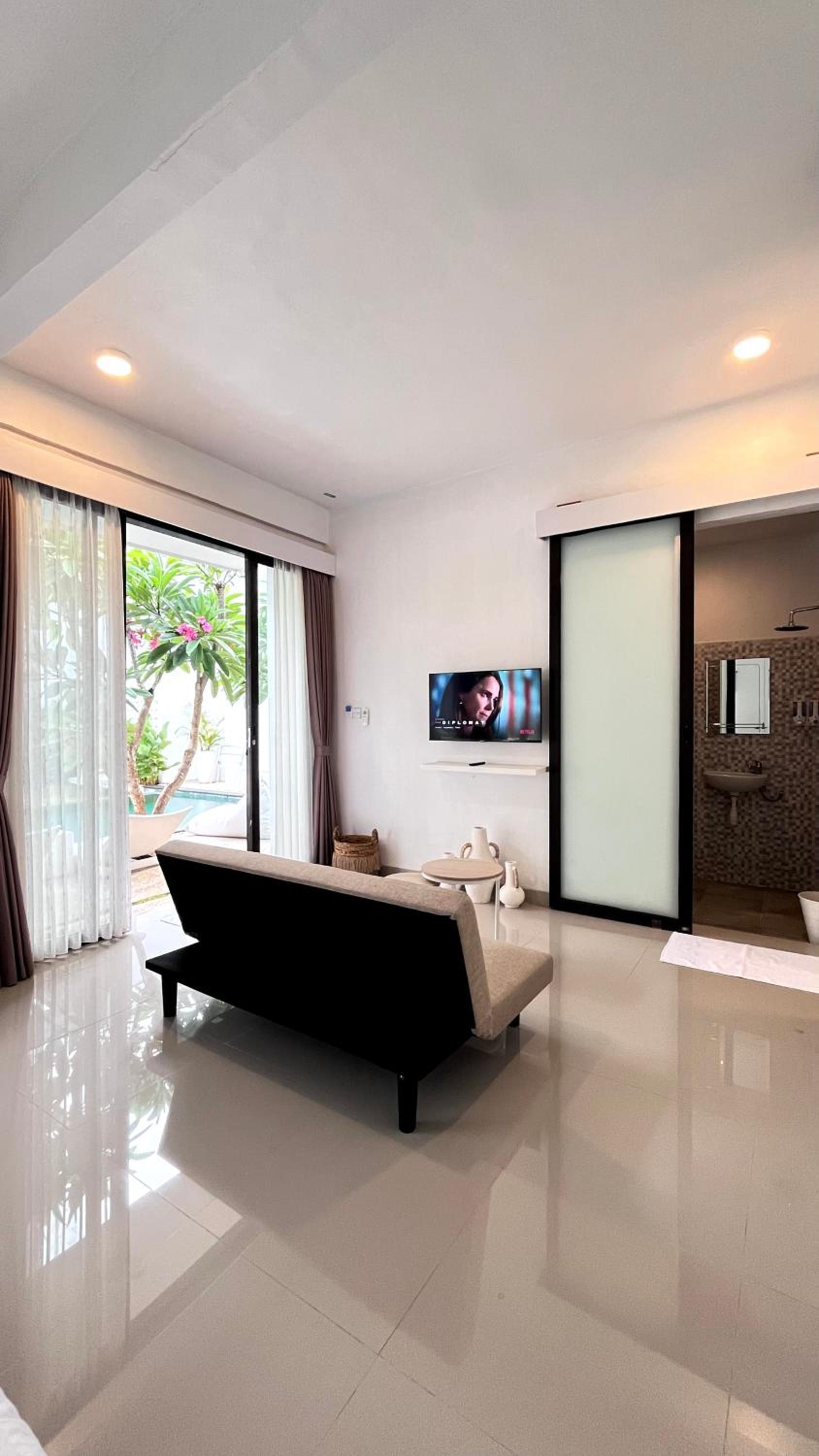 Villa Sabrina Lombok