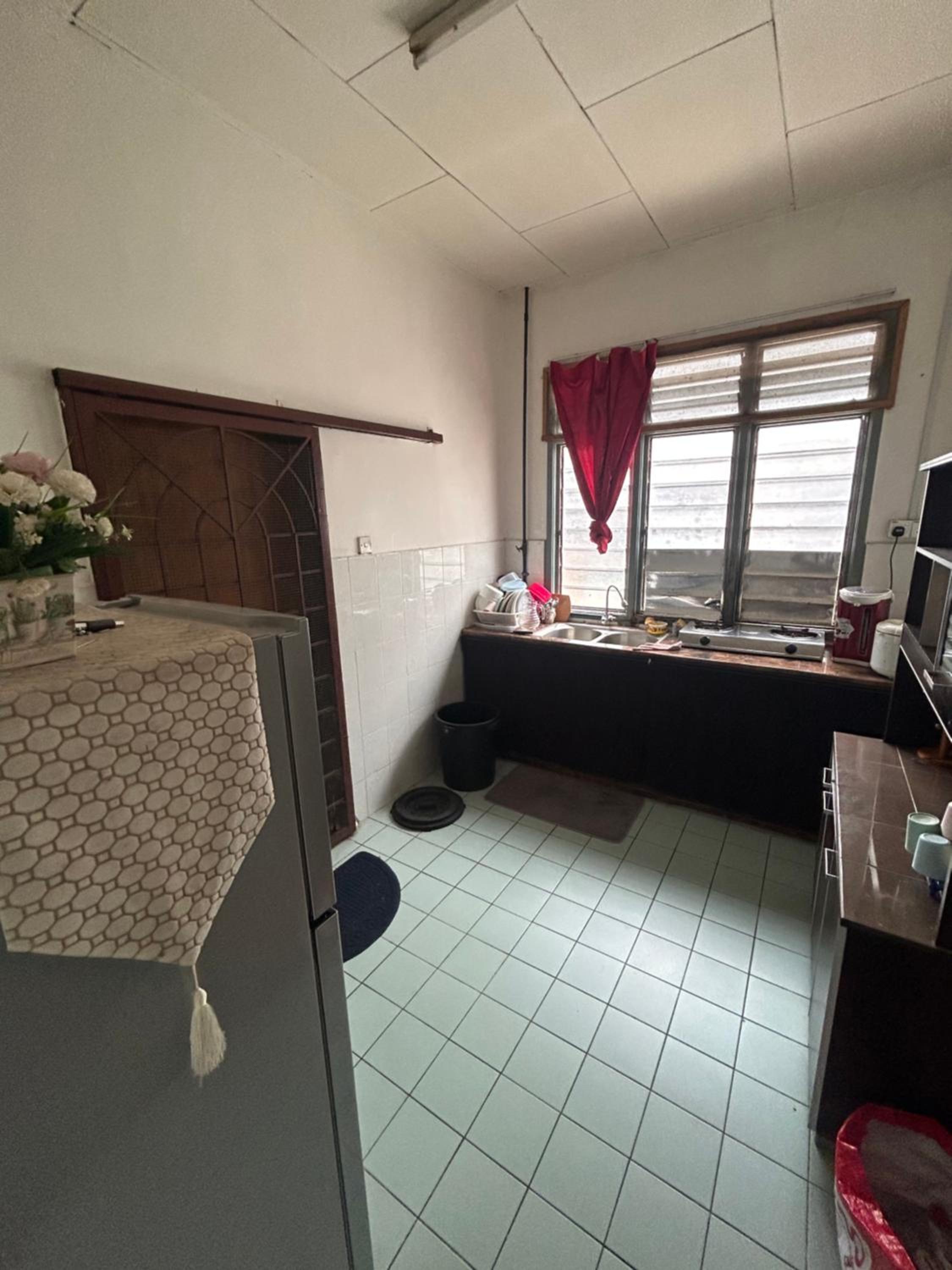 Hz Homestay Bertam photo 2