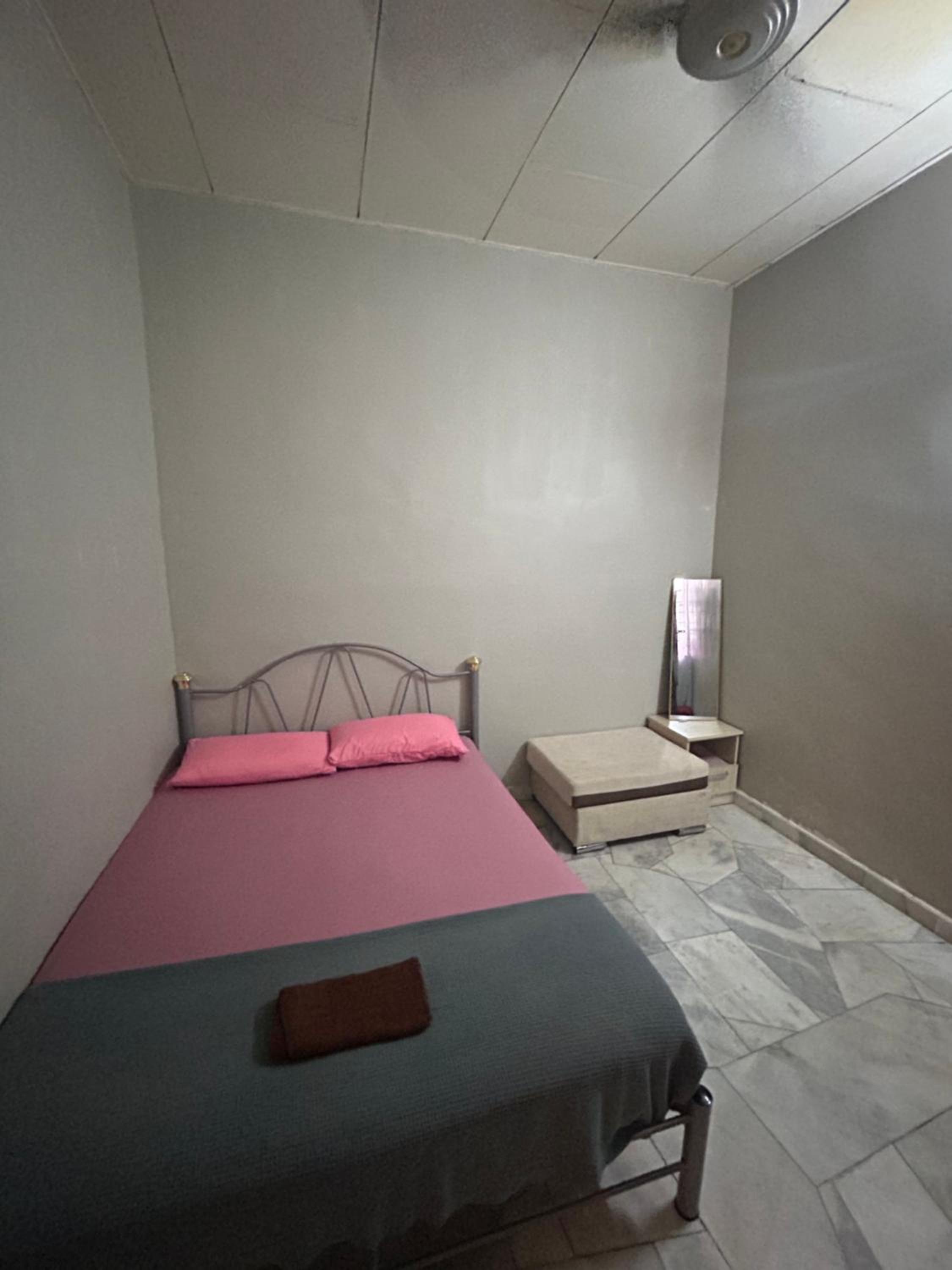 Hz Homestay Bertam photo 4