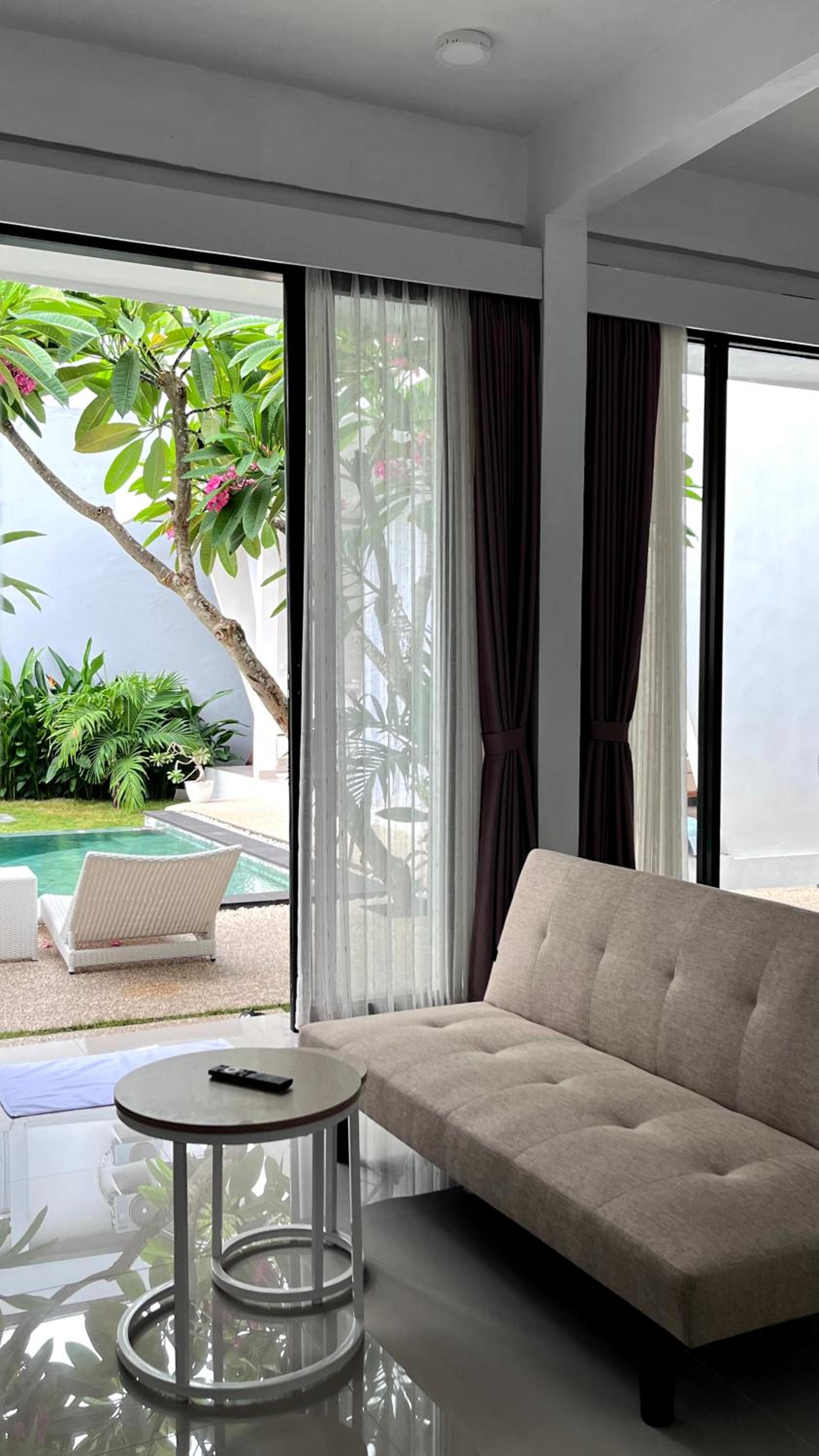 Villa Sabrina Lombok