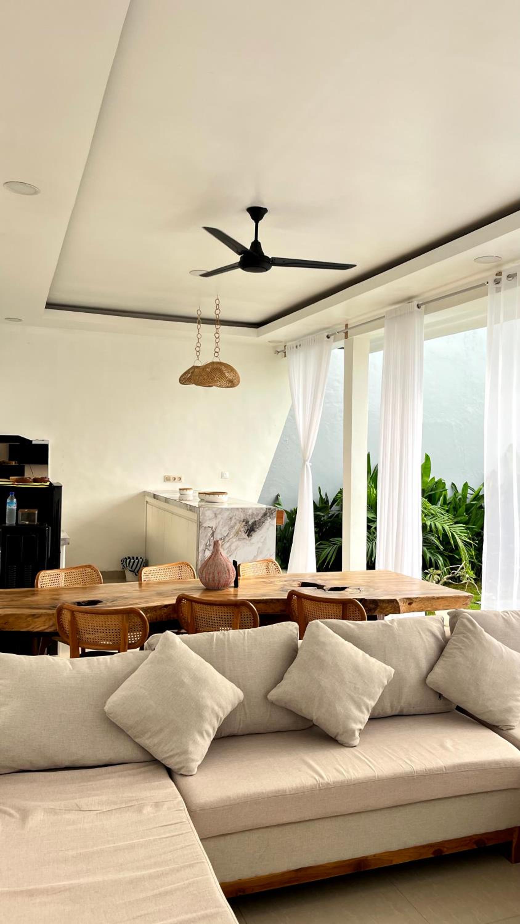 Villa Sabrina Lombok