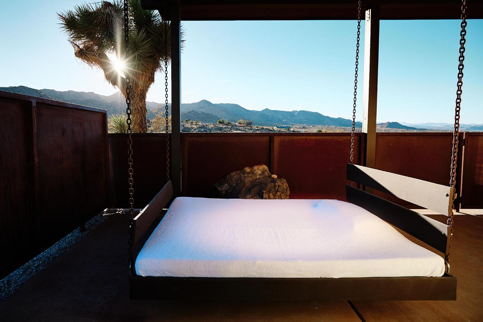 Sacred Sands - Lobo Luna view 5