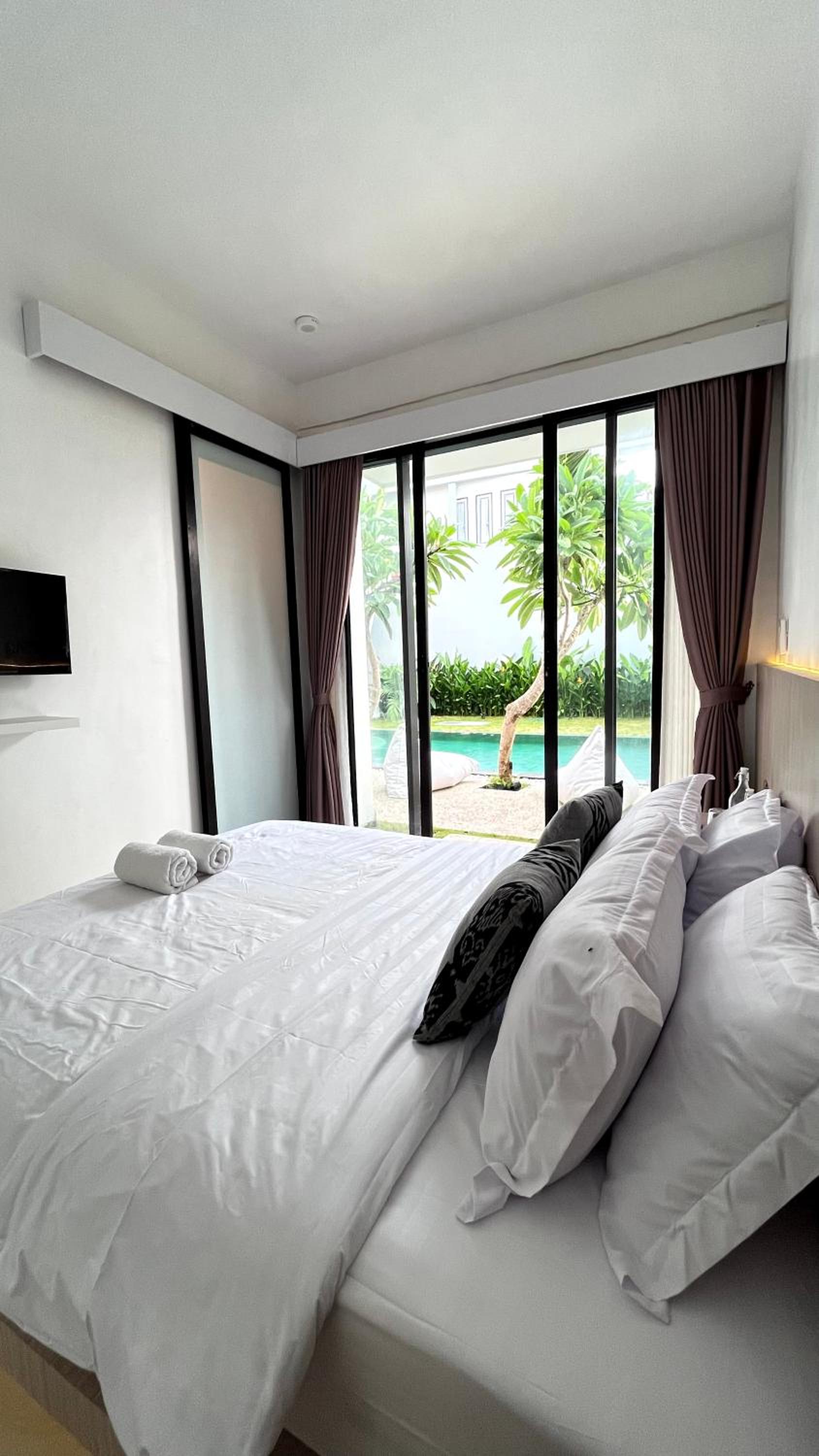 Villa Sabrina Lombok