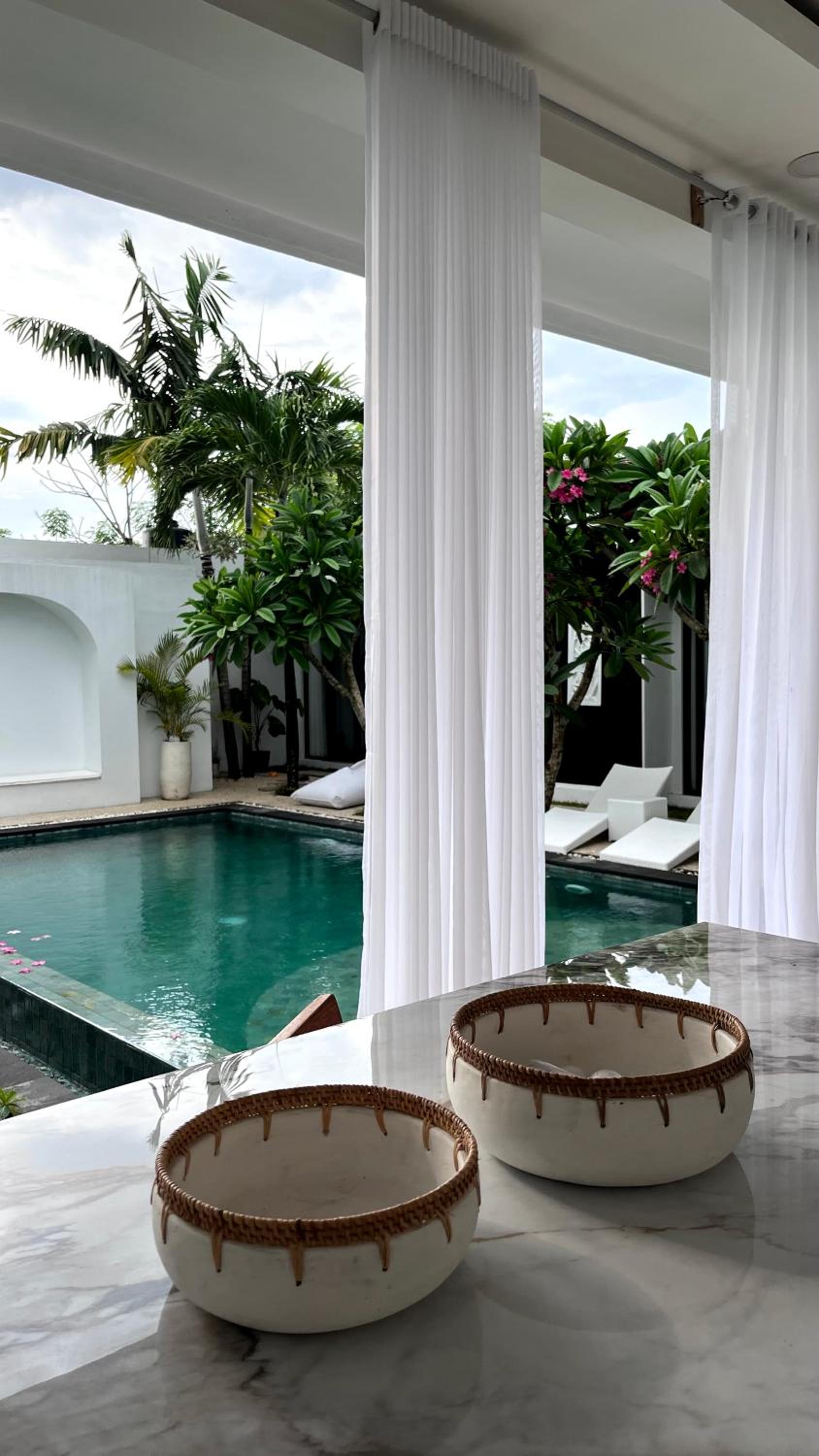 Villa Sabrina Lombok
