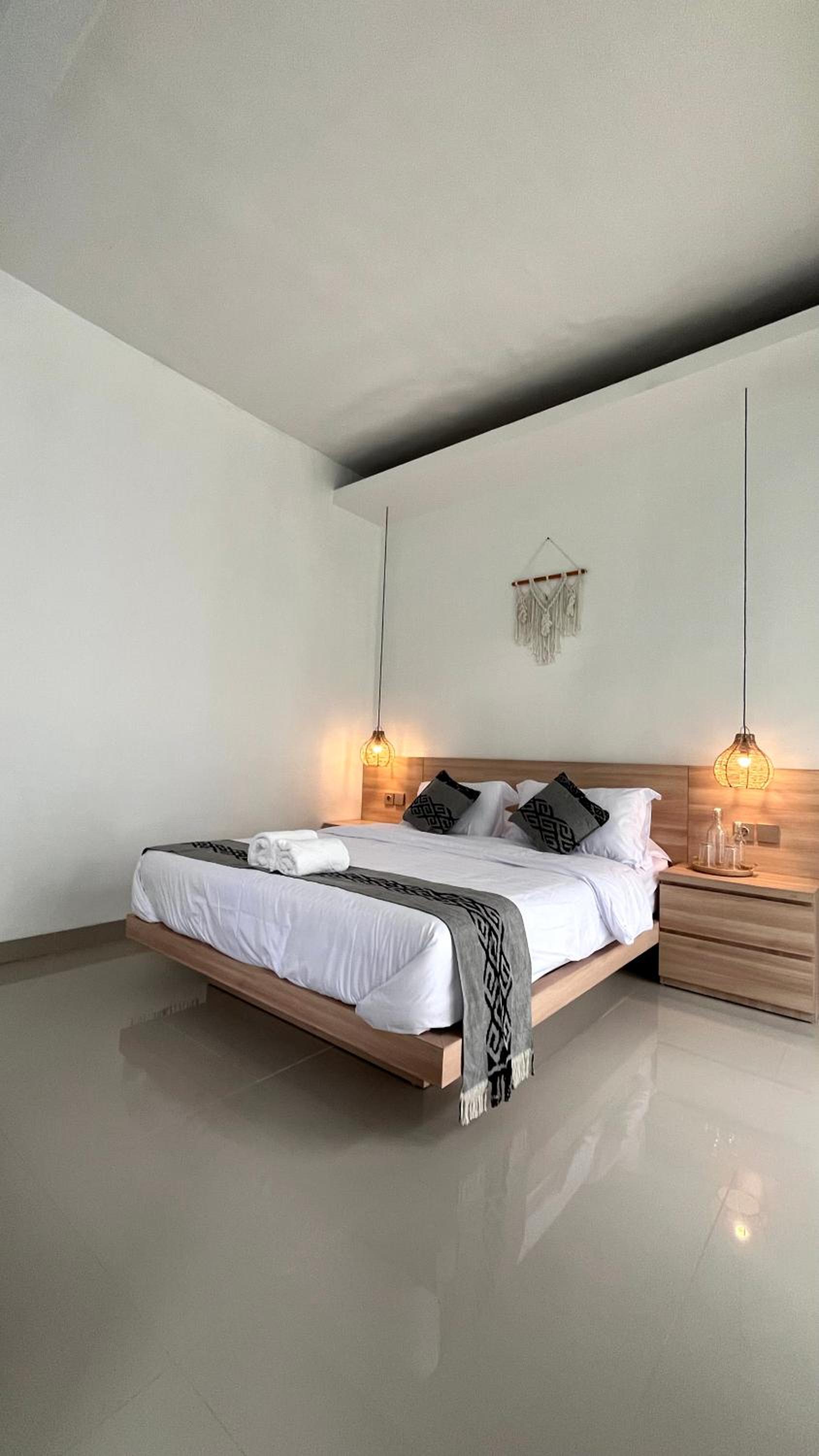 Villa Sabrina Lombok