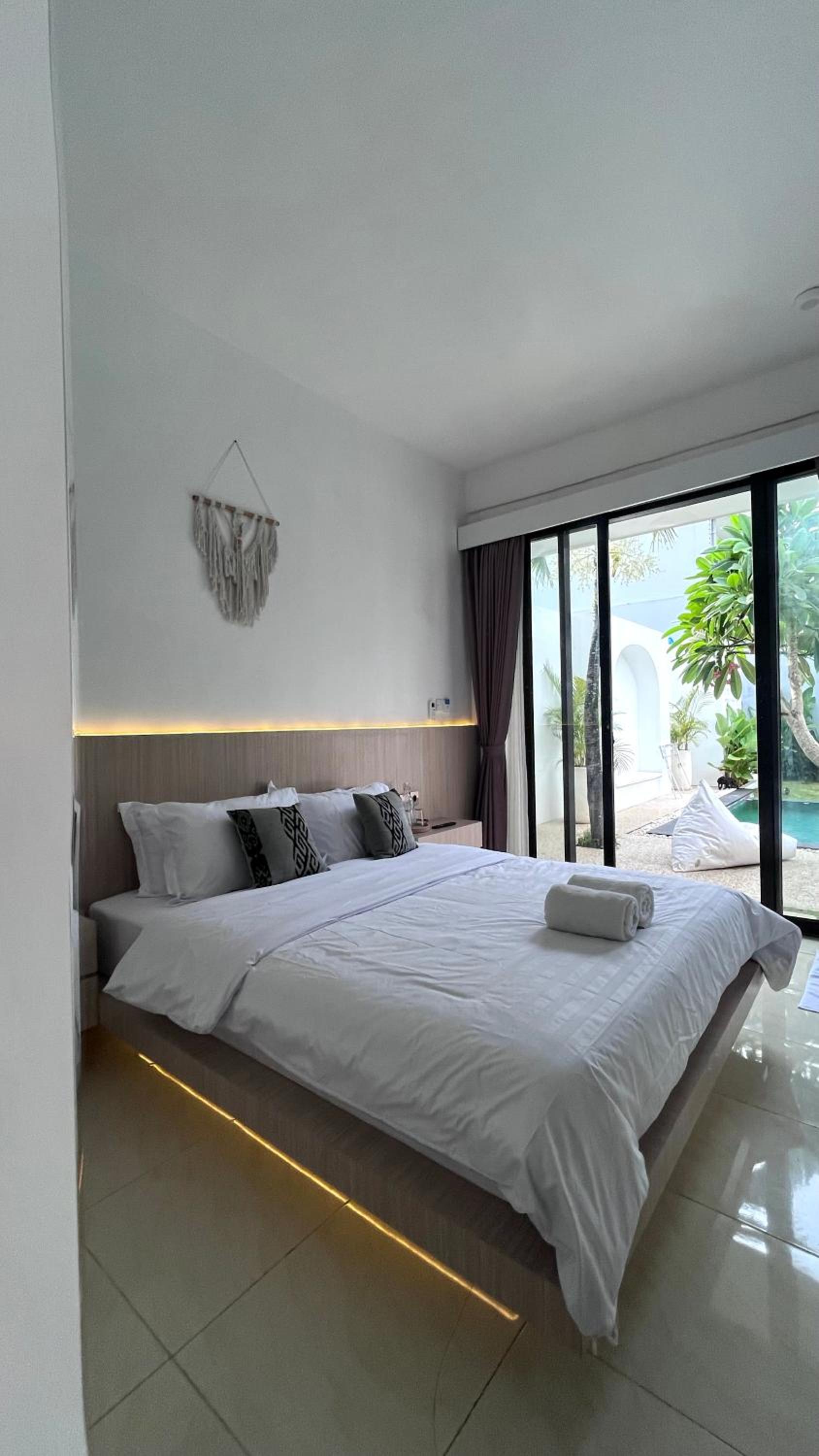 Villa Sabrina Lombok