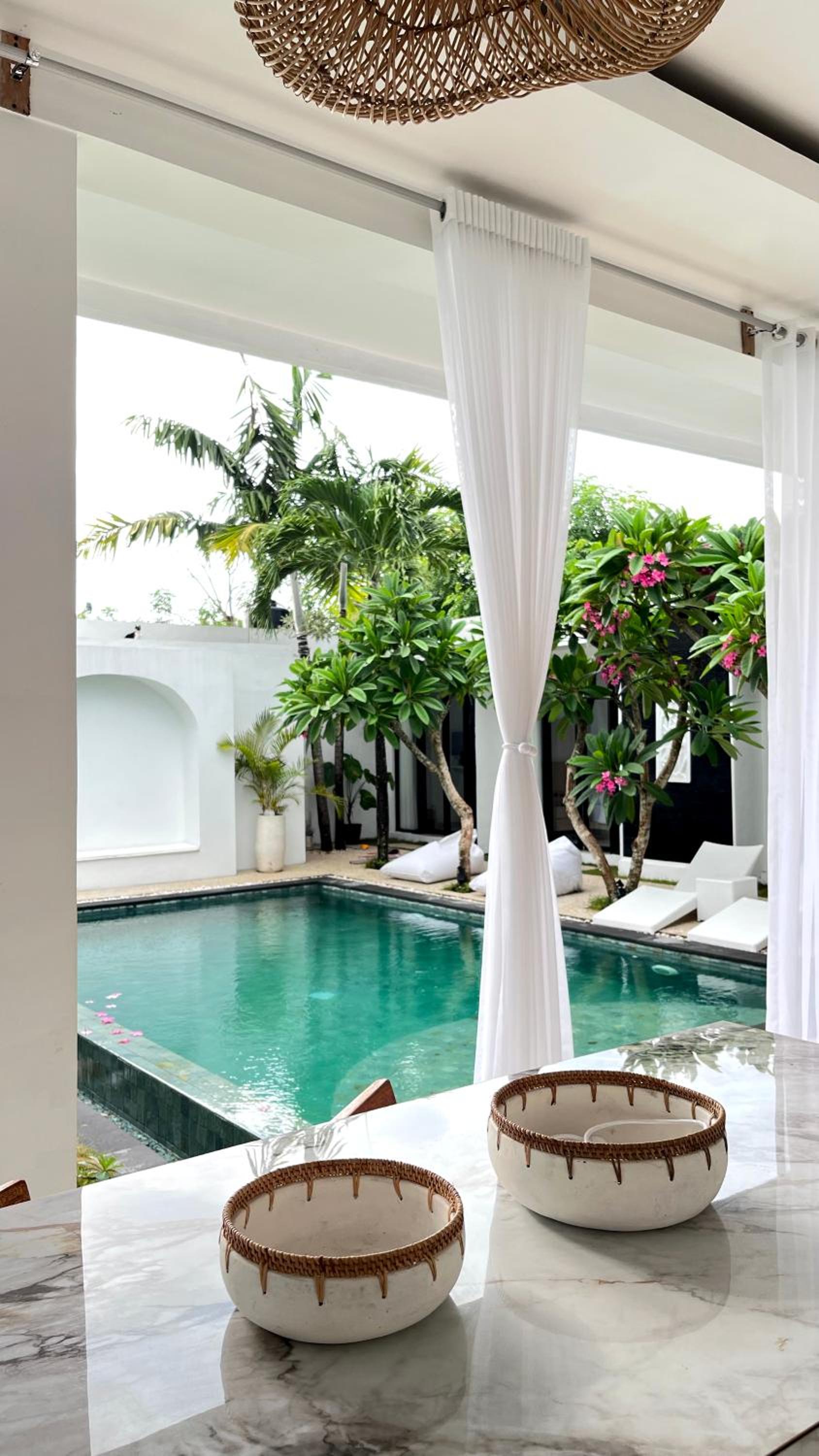 Villa Sabrina Lombok