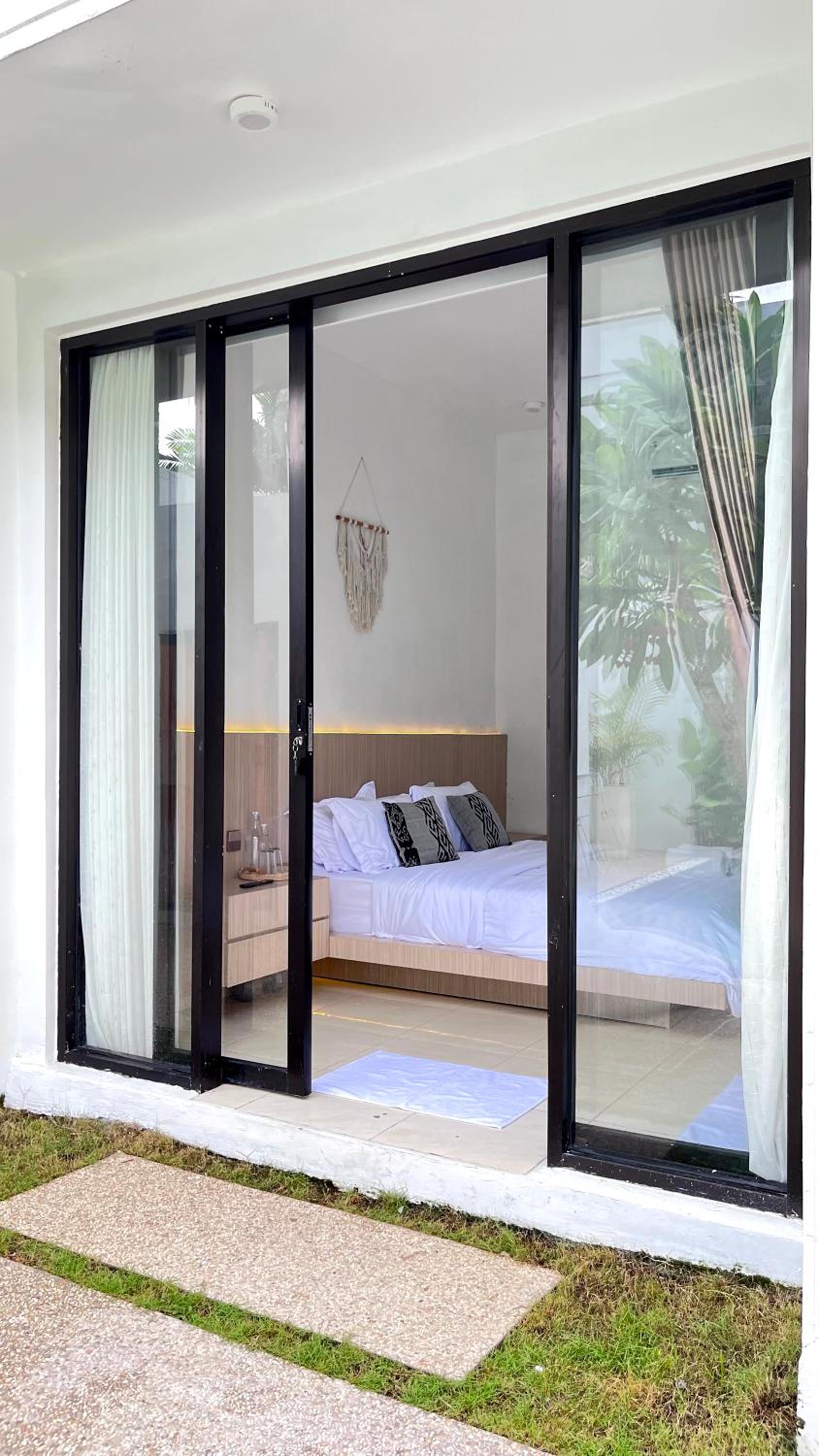 Villa Sabrina Lombok