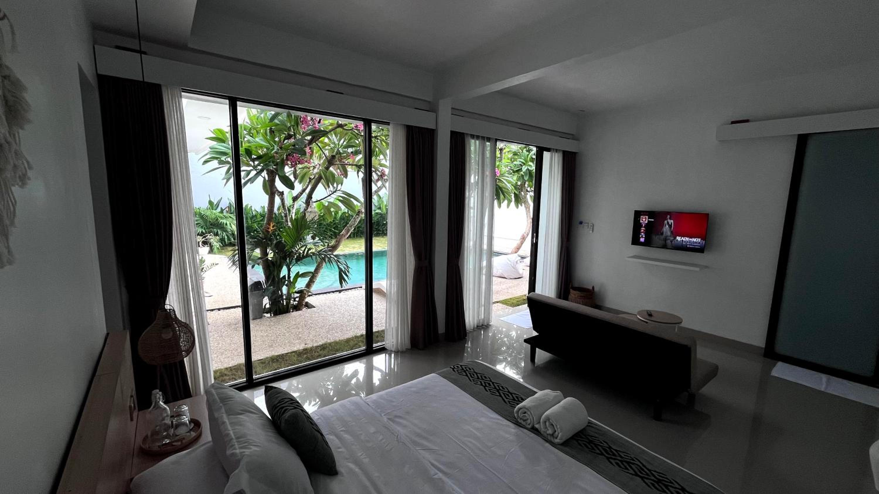 Villa Sabrina Lombok