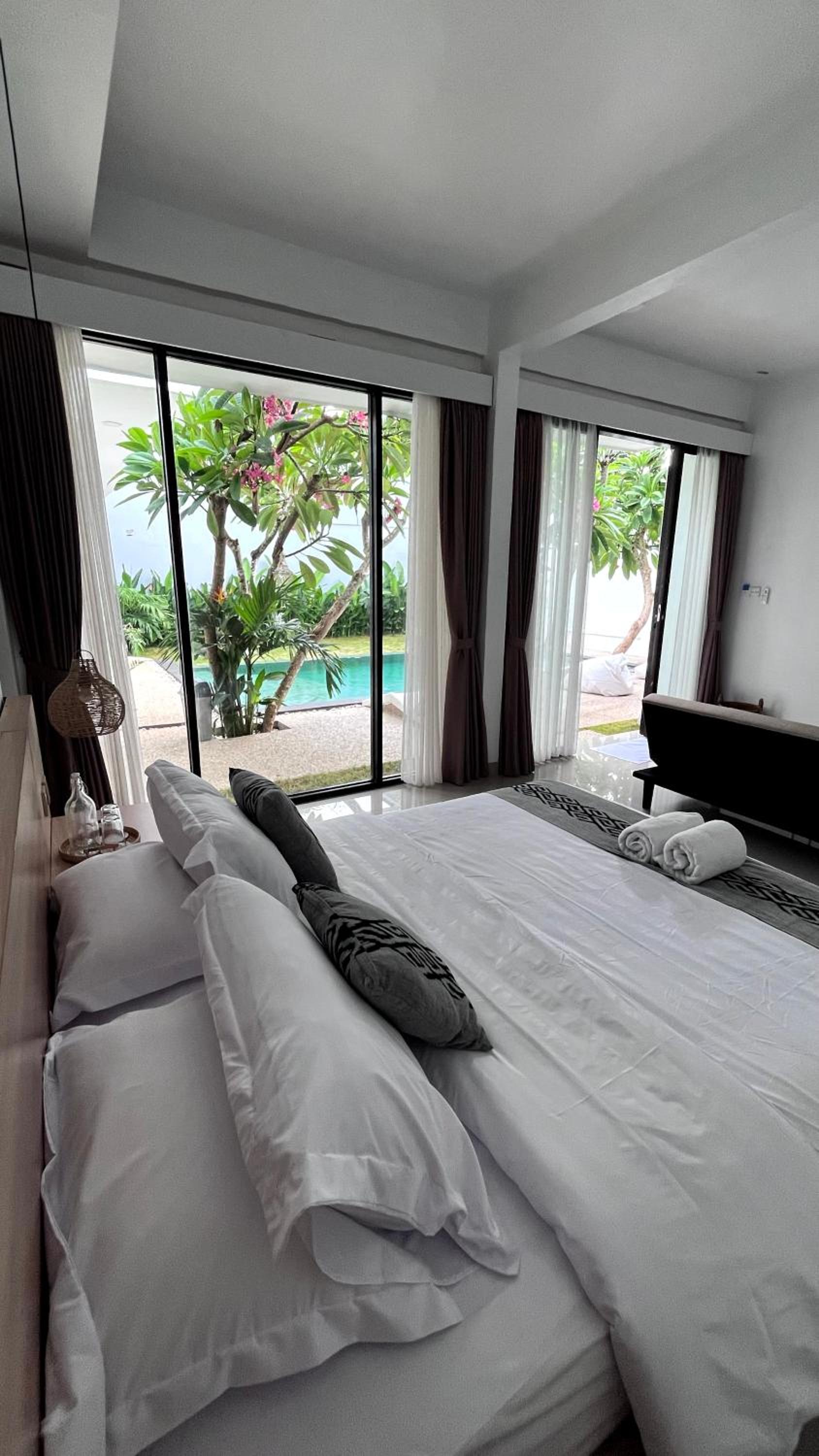 Villa Sabrina Lombok
