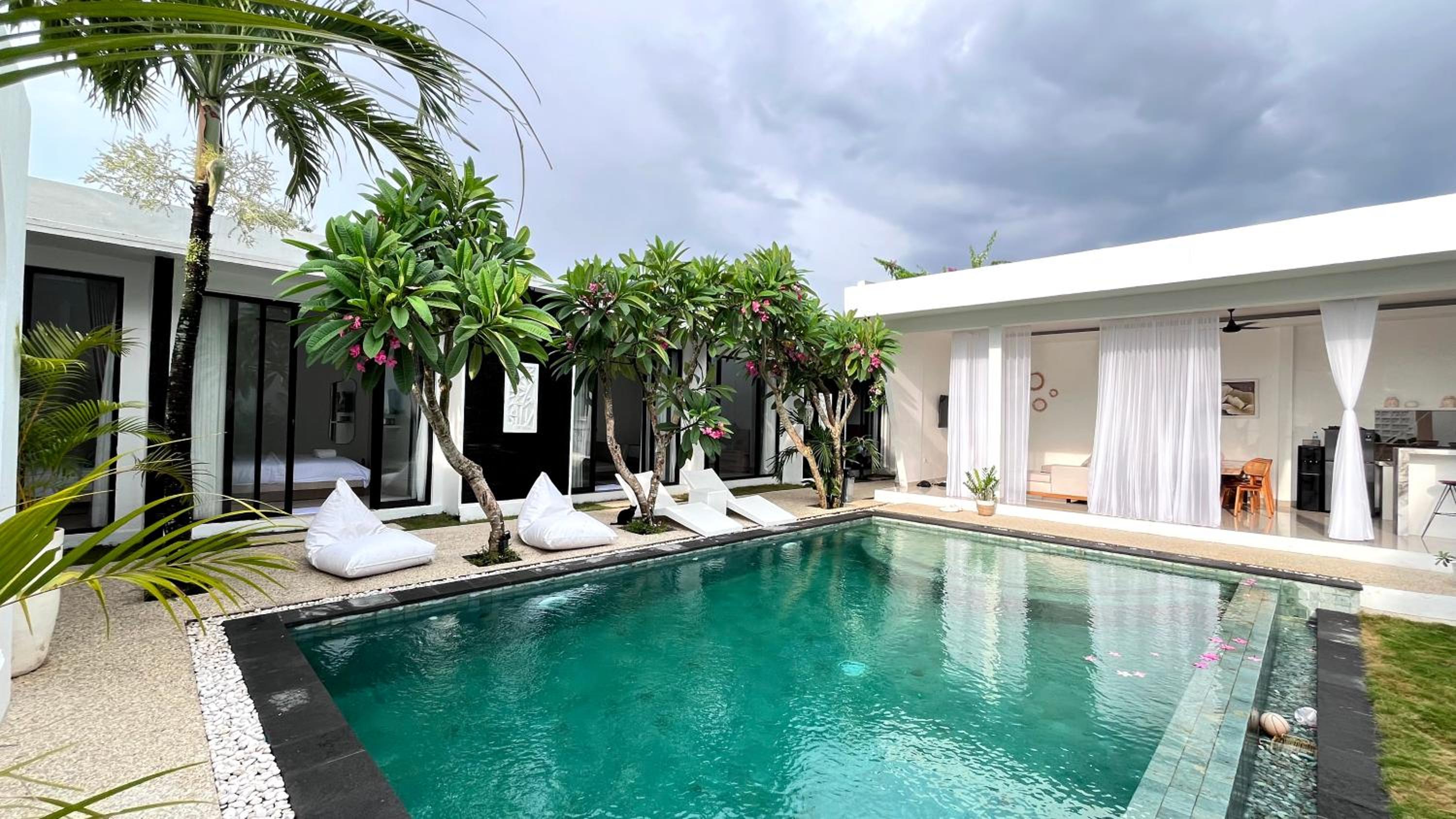 Villa Sabrina Lombok