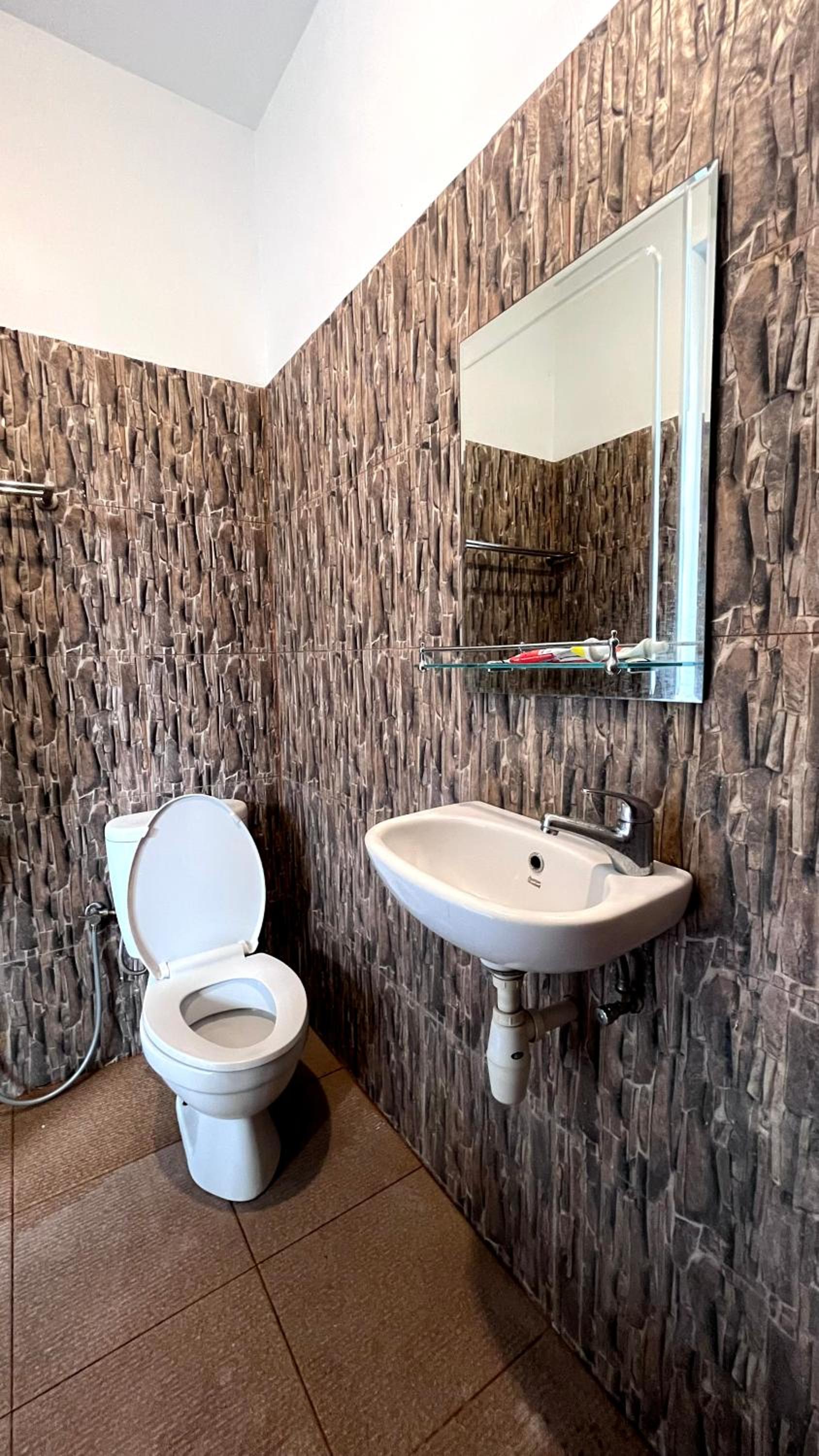 Villa Sabrina Lombok
