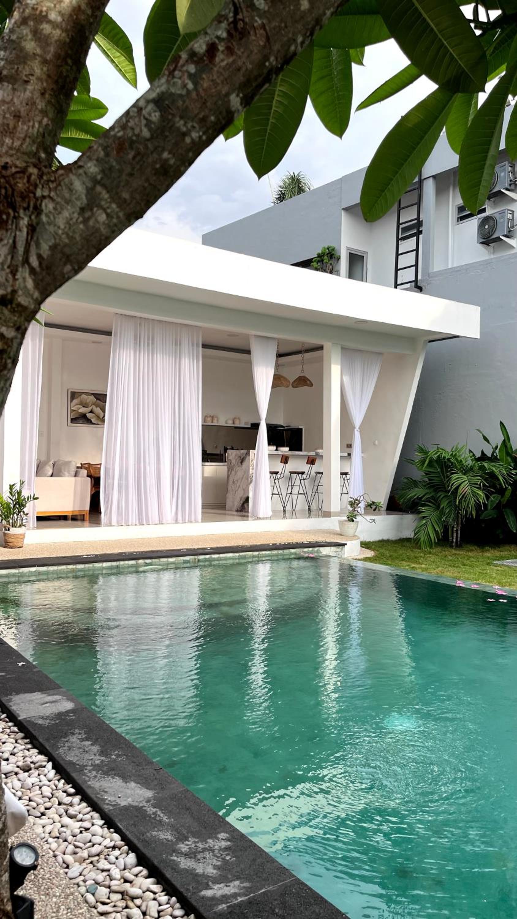 Villa Sabrina Lombok