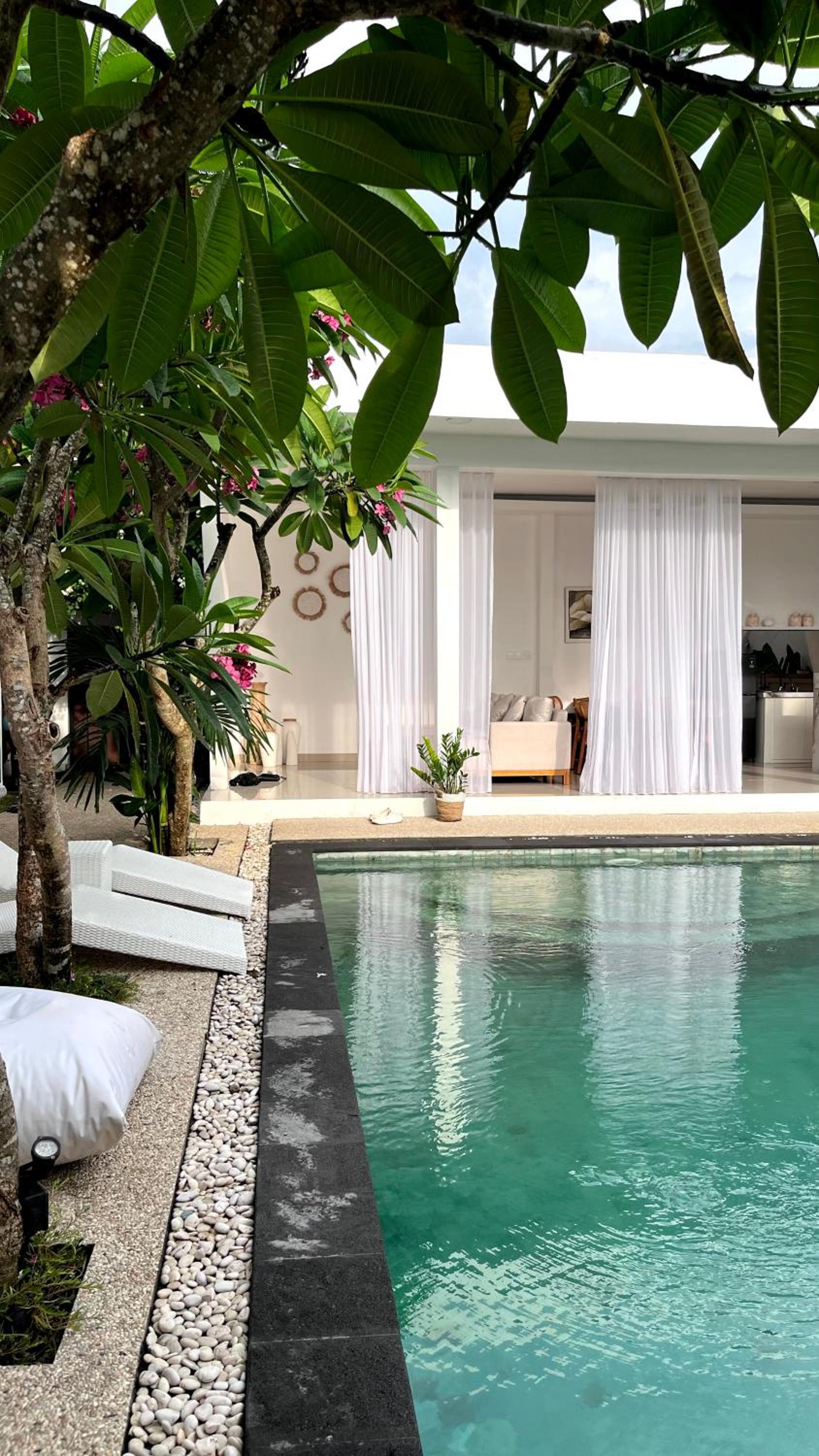 Villa Sabrina Lombok
