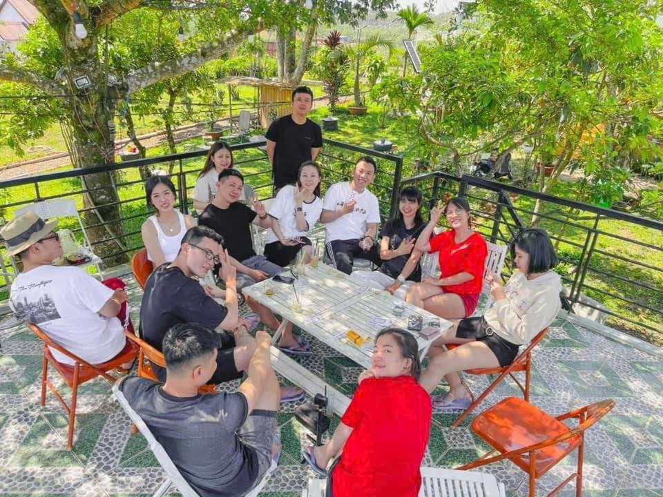 Homestay Dambri