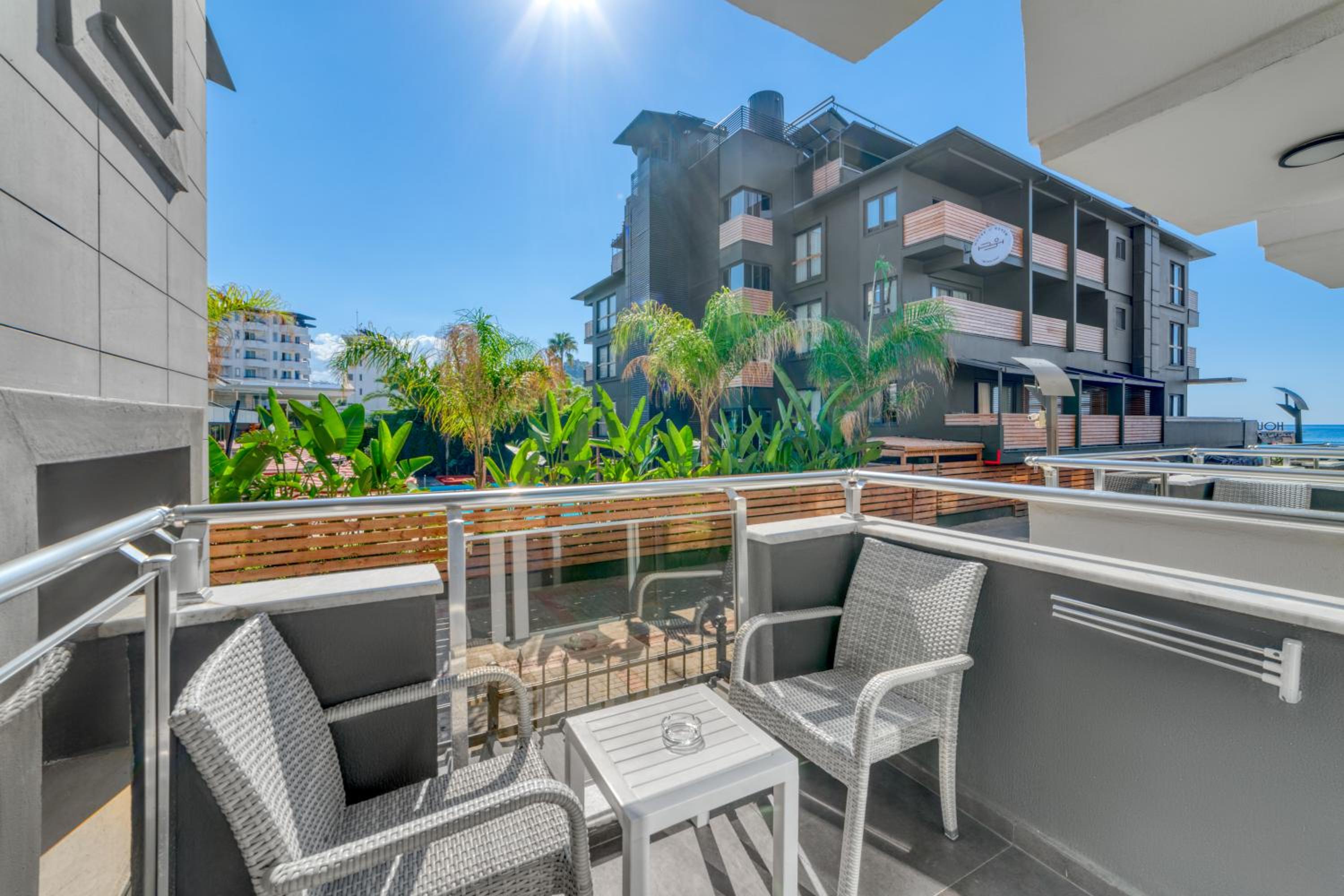 Royalisa Palmiye Beach Yetişkinlere Özel Otel - Image 60