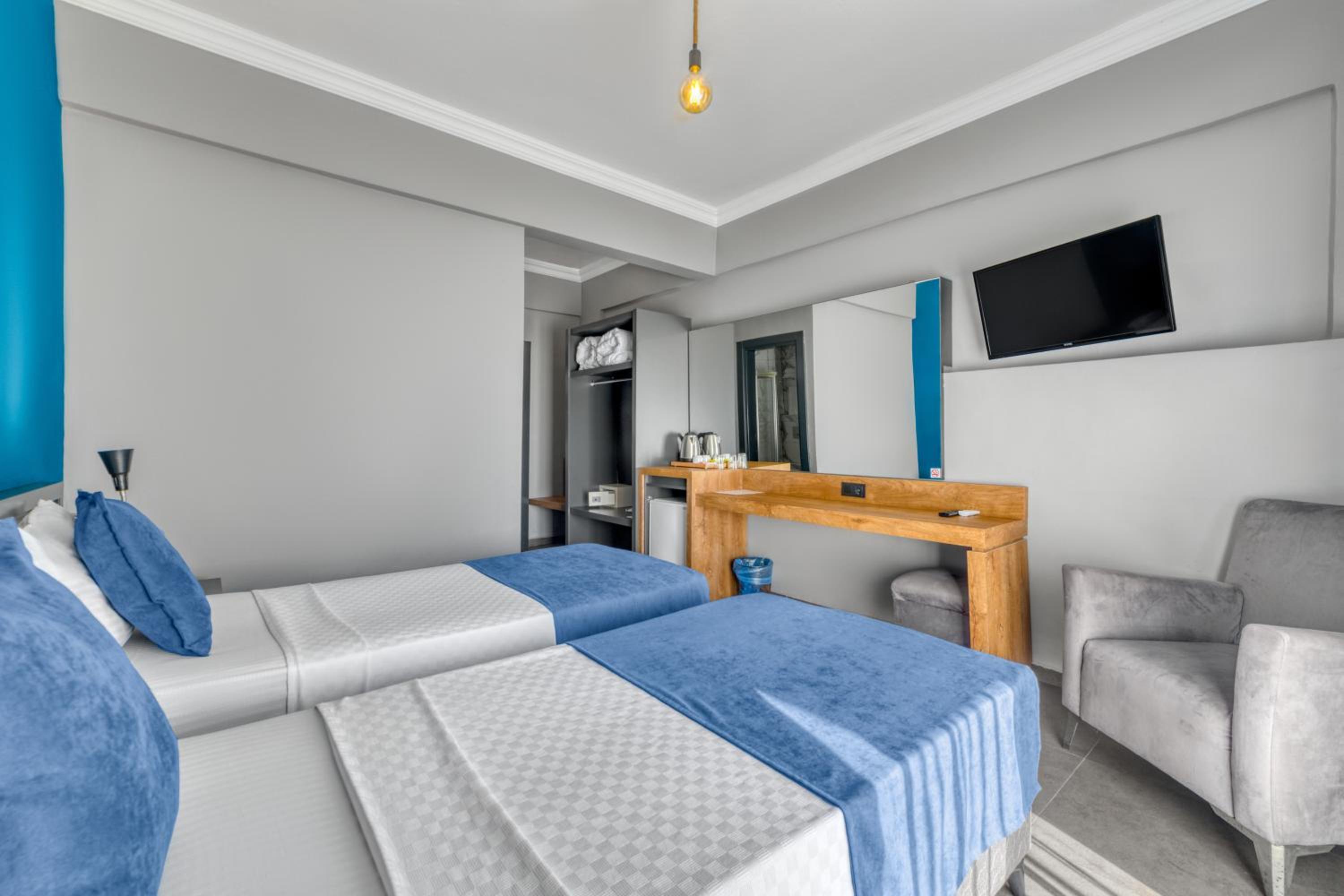 Royalisa Palmiye Beach Yetişkinlere Özel Otel - Image 59