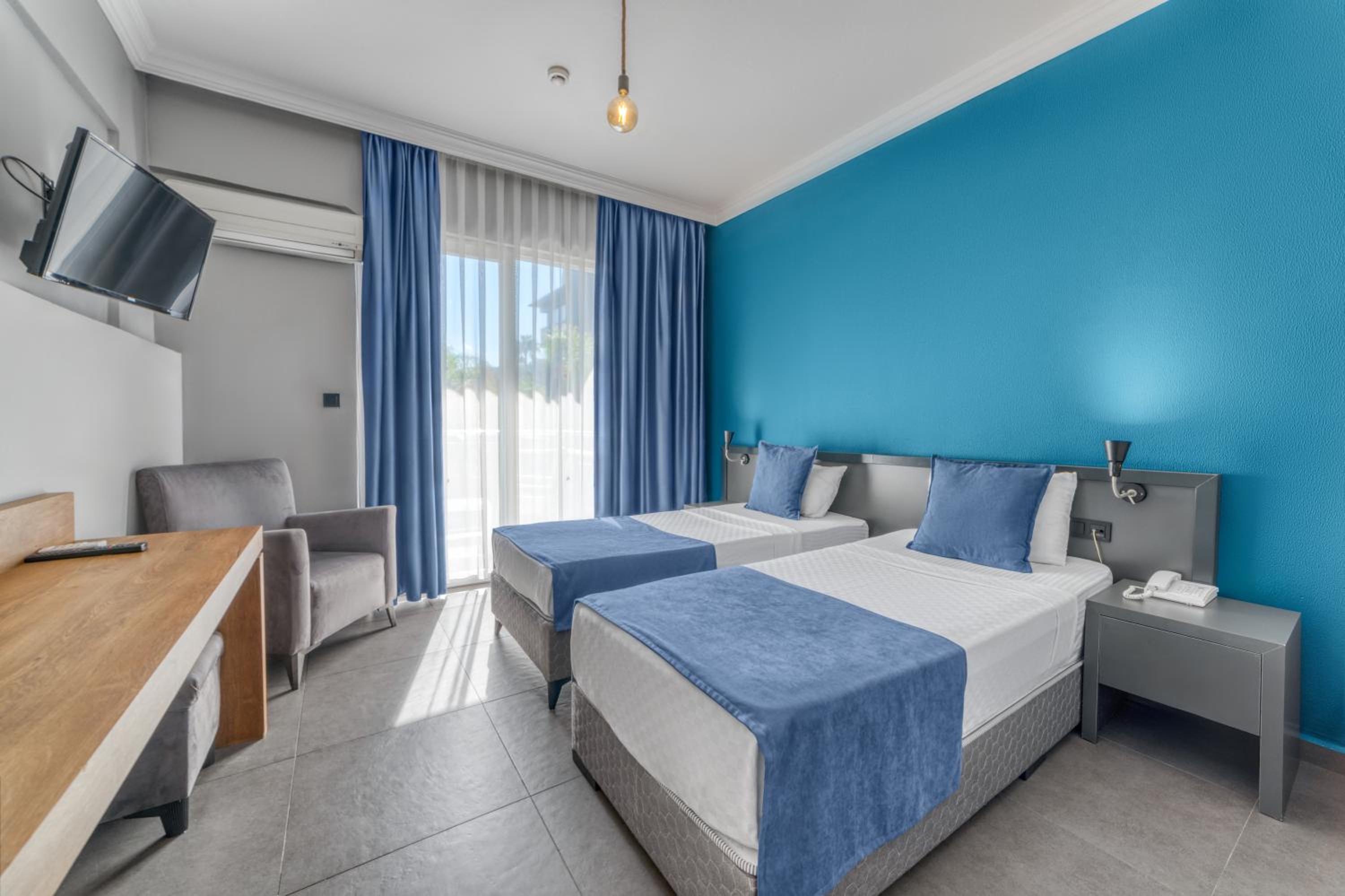 Royalisa Palmiye Beach Yetişkinlere Özel Otel - Image 57