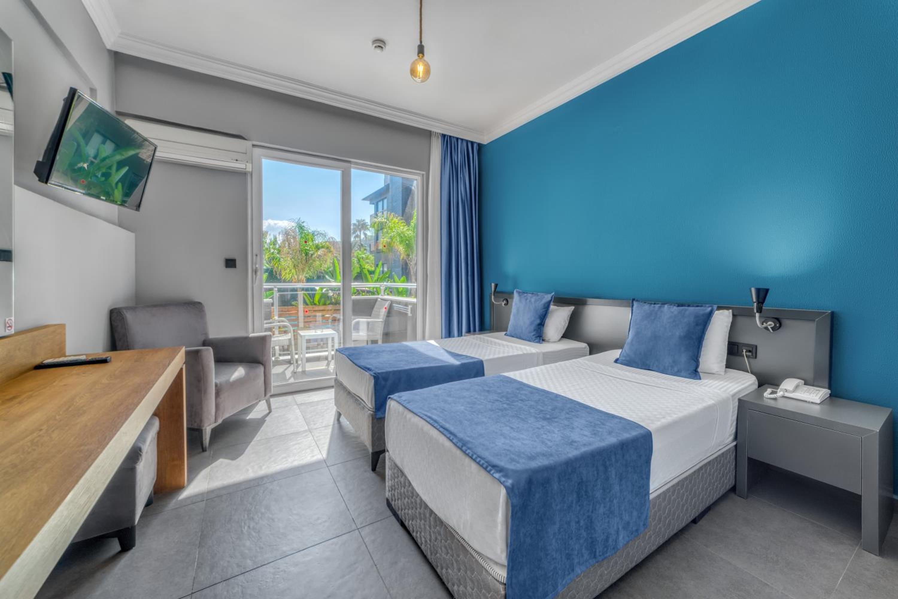 Royalisa Palmiye Beach Yetişkinlere Özel Otel - Image 56