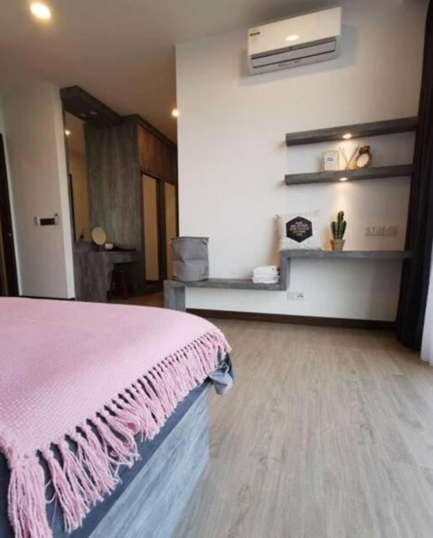 Green Haven 13pax4Br Netflix Seaview By STAY photo 5