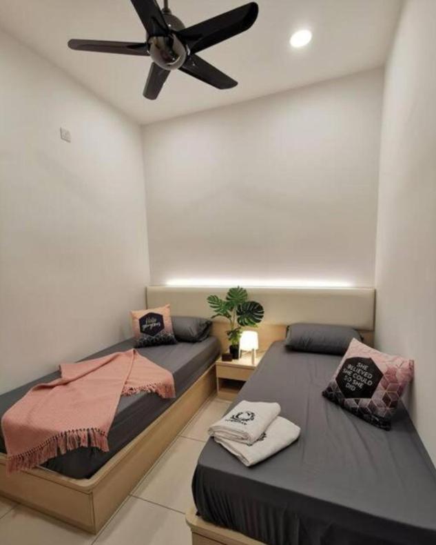 Green Haven 13pax4Br Netflix Seaview By STAY photo 4