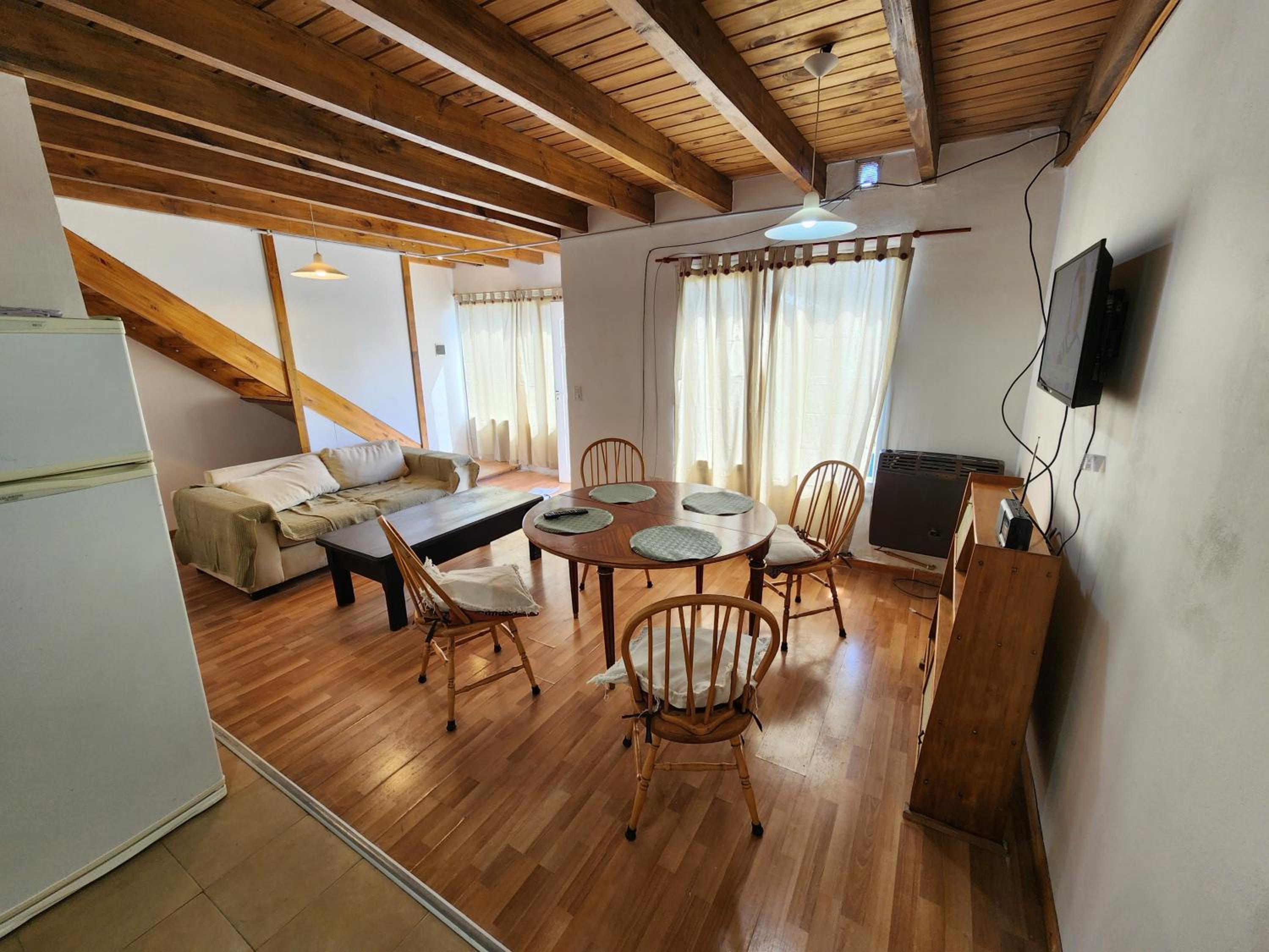 Alquiler temporario Esquel