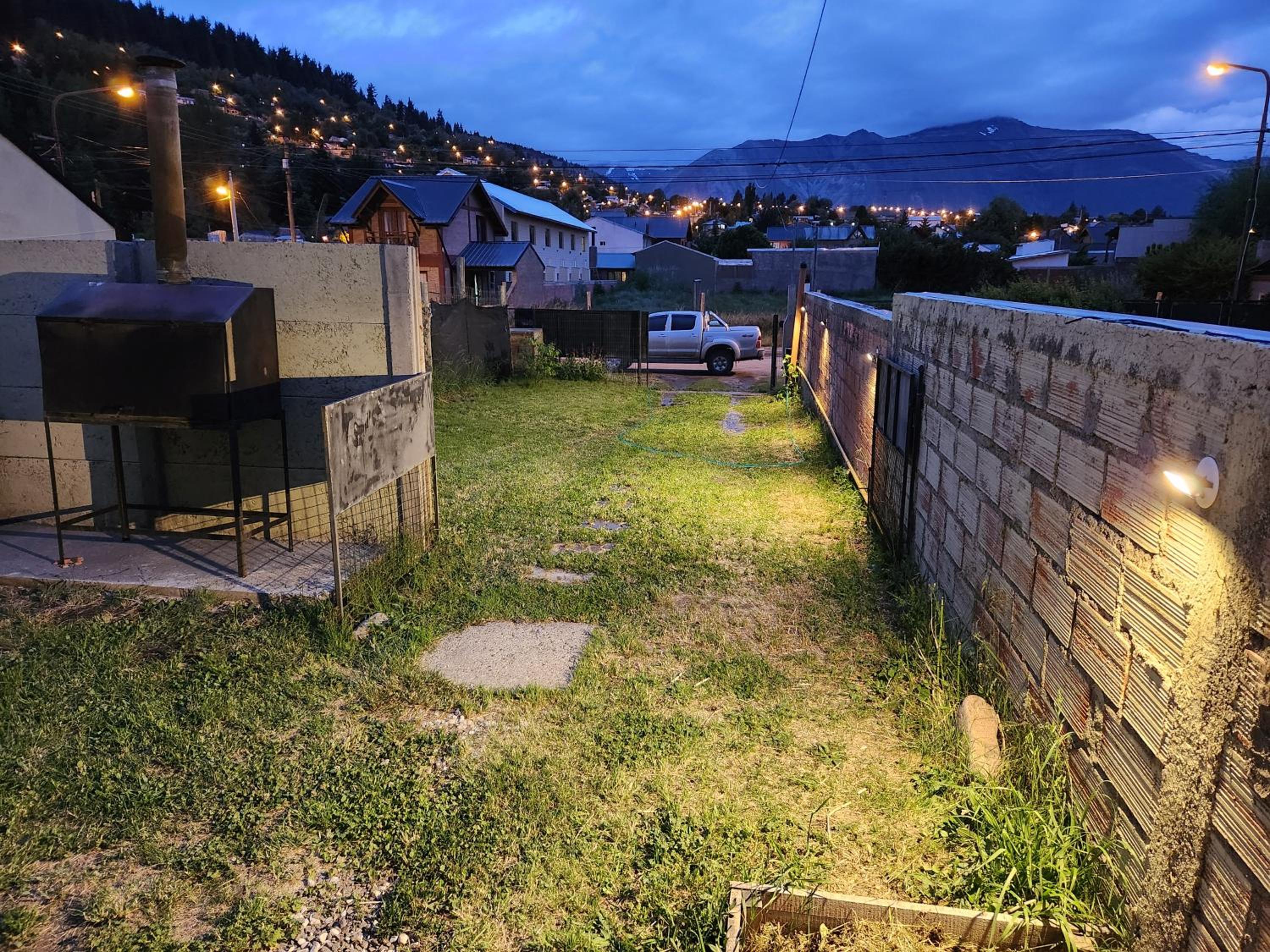 Alquiler temporario Esquel
