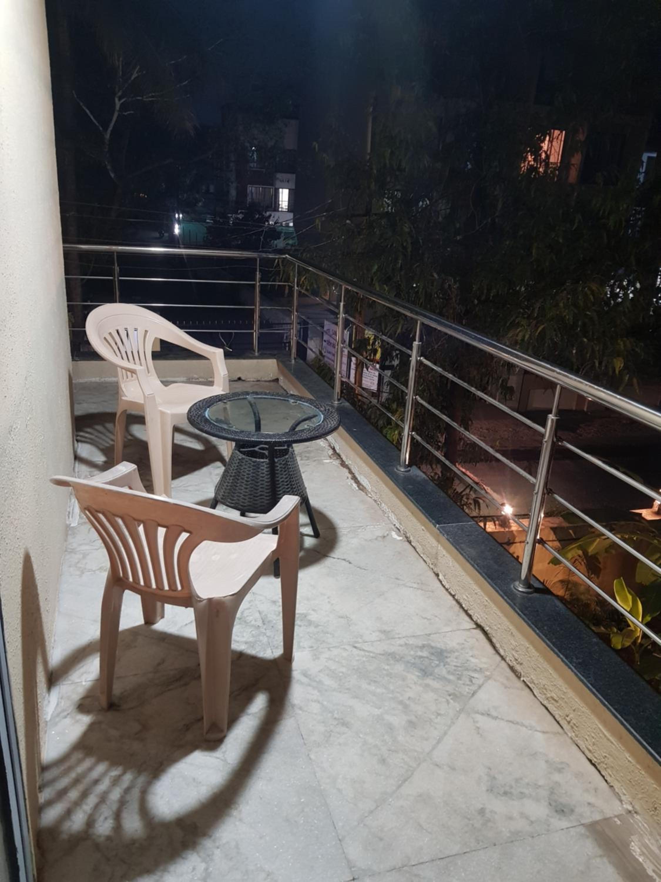Trisha Residency