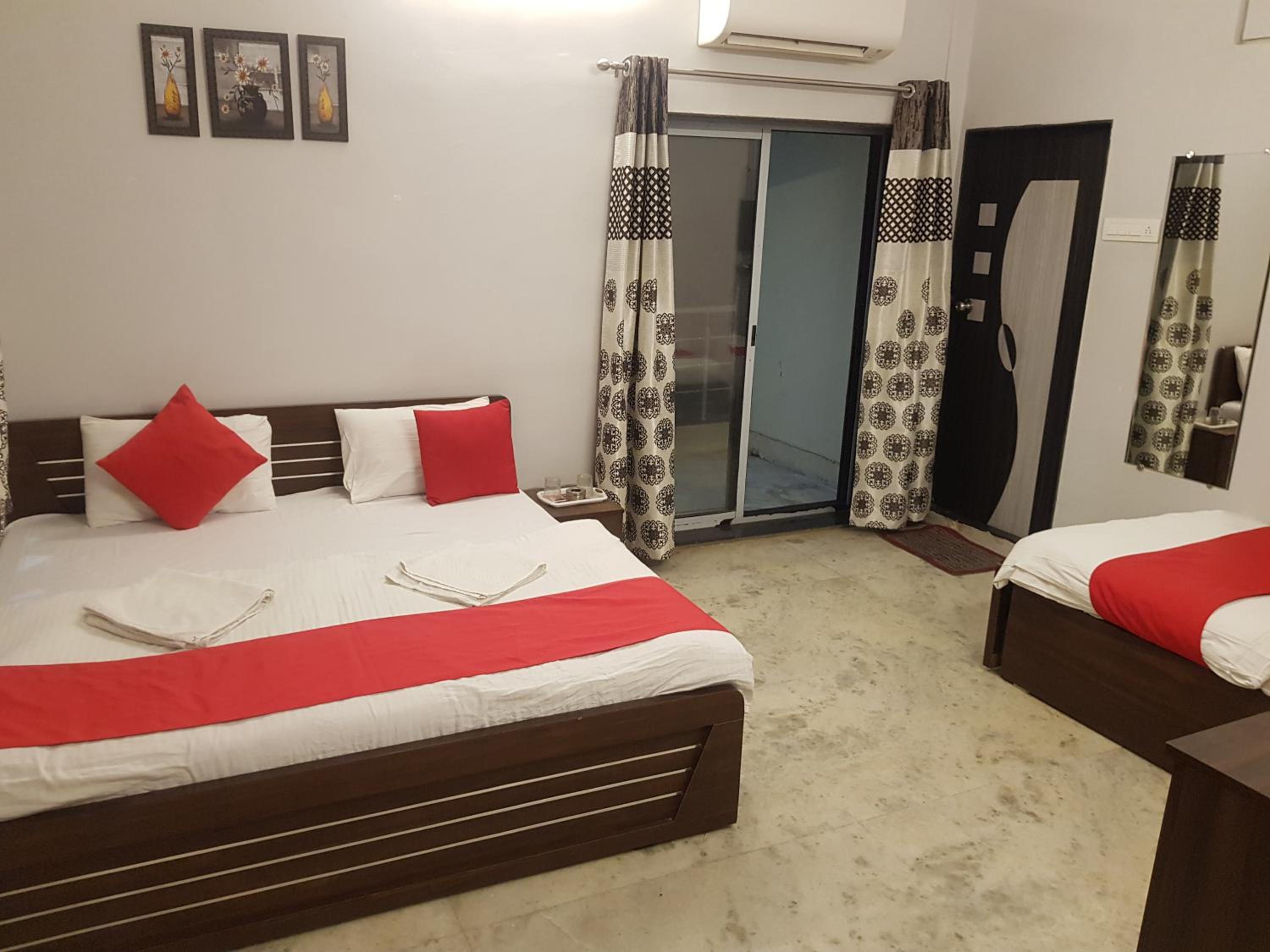 Trisha Residency