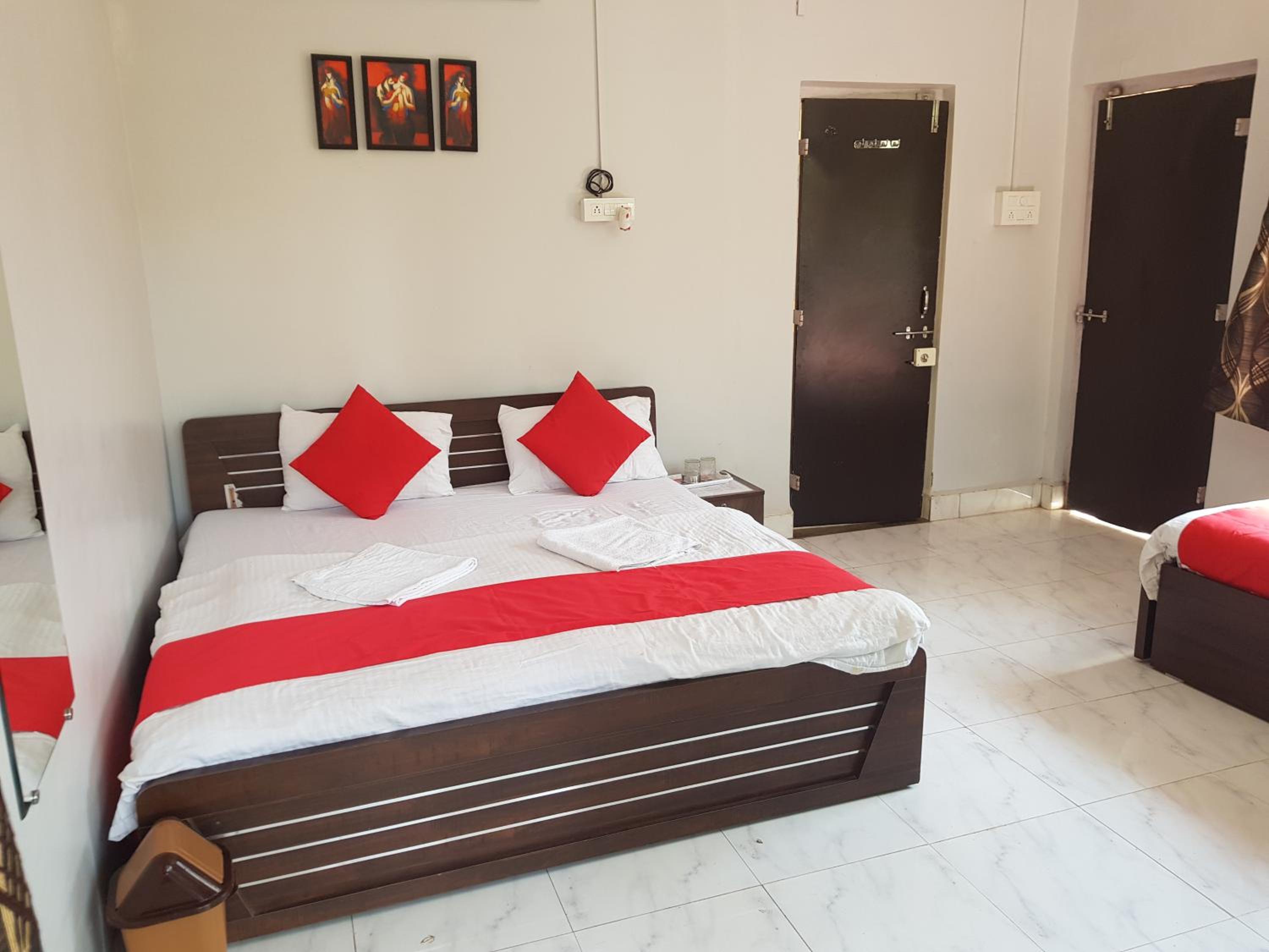 Trisha Residency