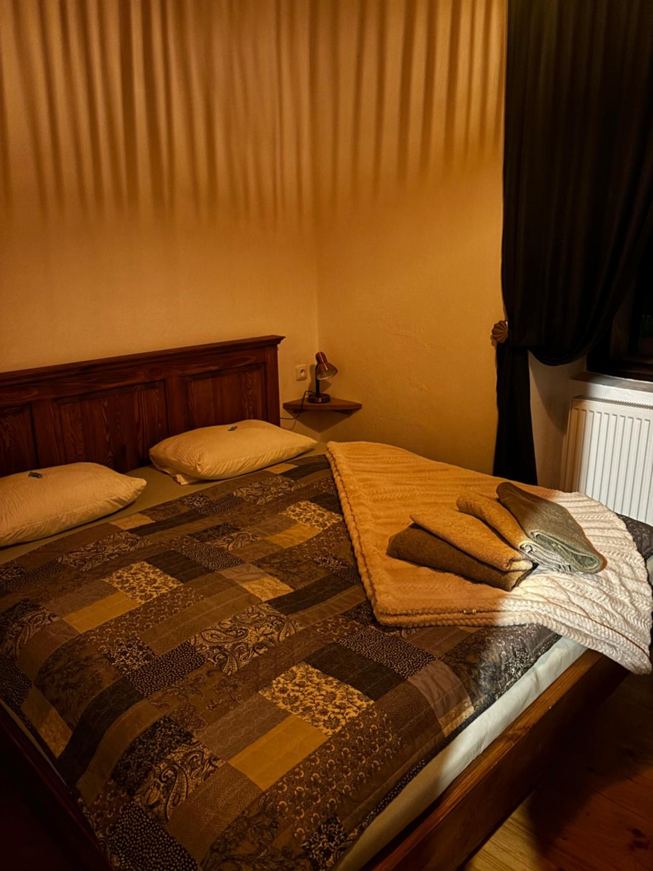 Dům ve Skaláku