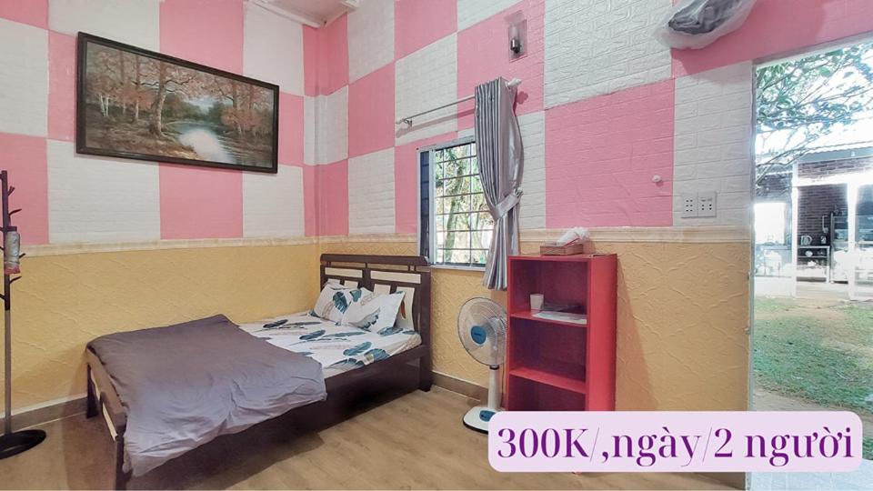 Homestay Dambri