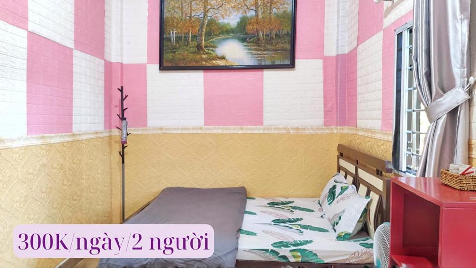 Homestay Dambri