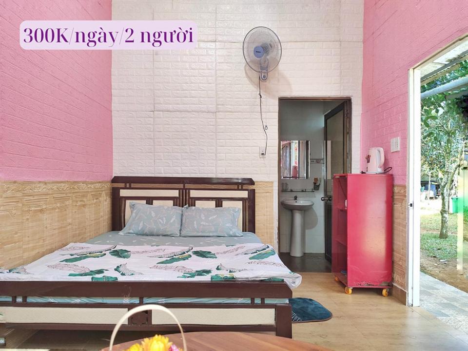 Homestay Dambri