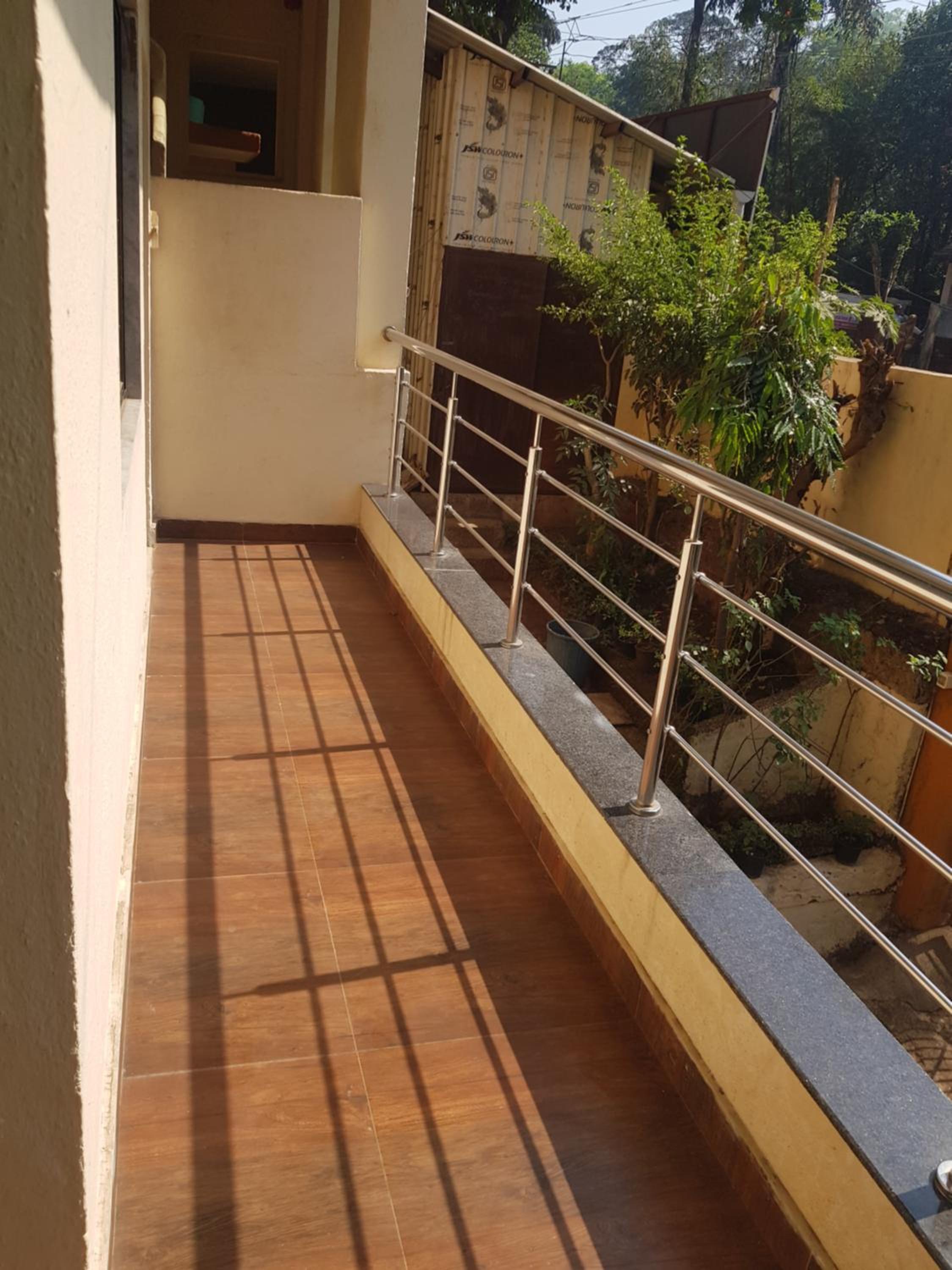 Trisha Residency