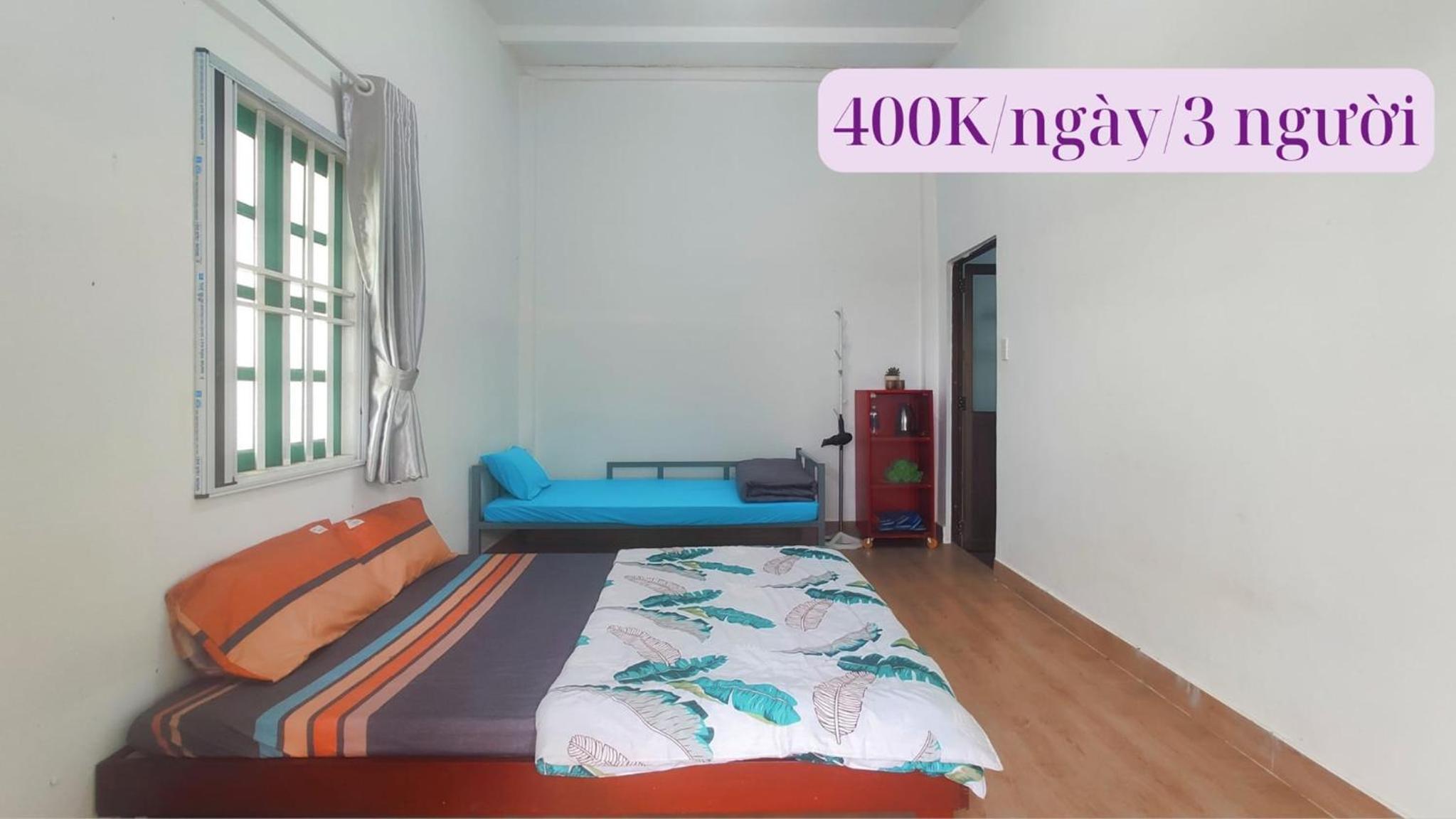 Homestay Dambri