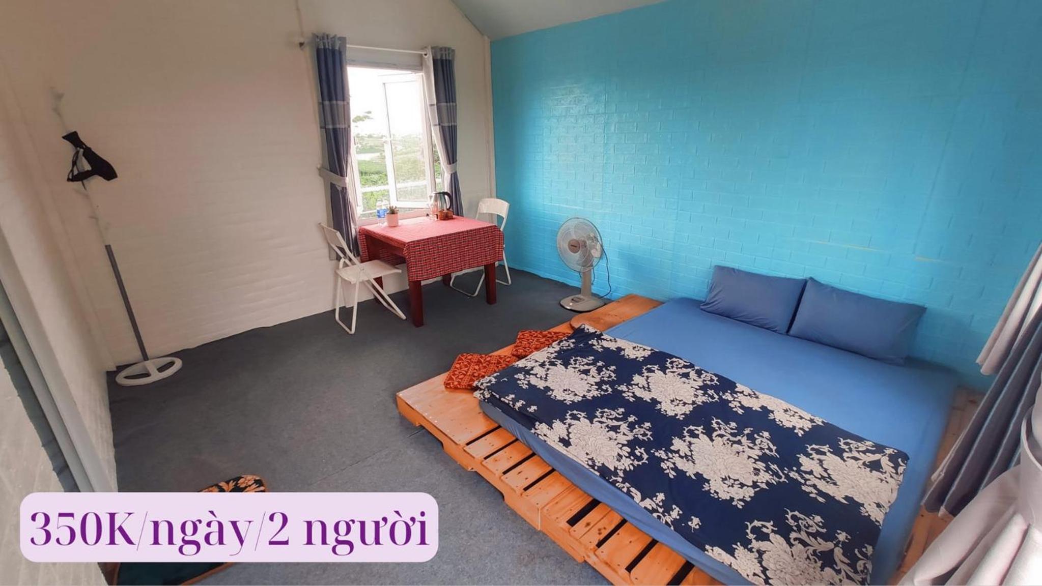 Homestay Dambri
