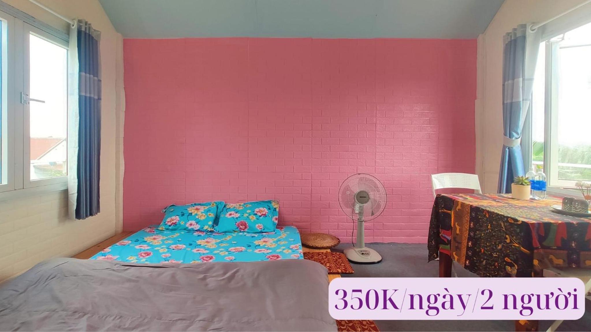 Homestay Dambri