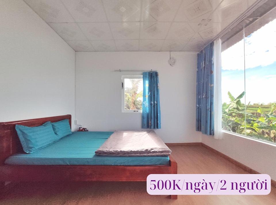 Homestay Dambri