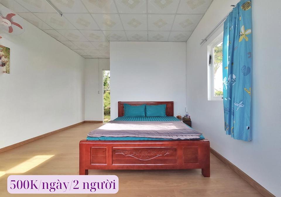 Homestay Dambri