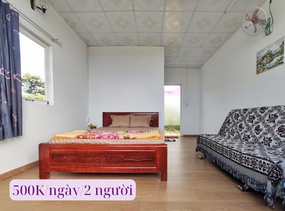 Homestay Dambri