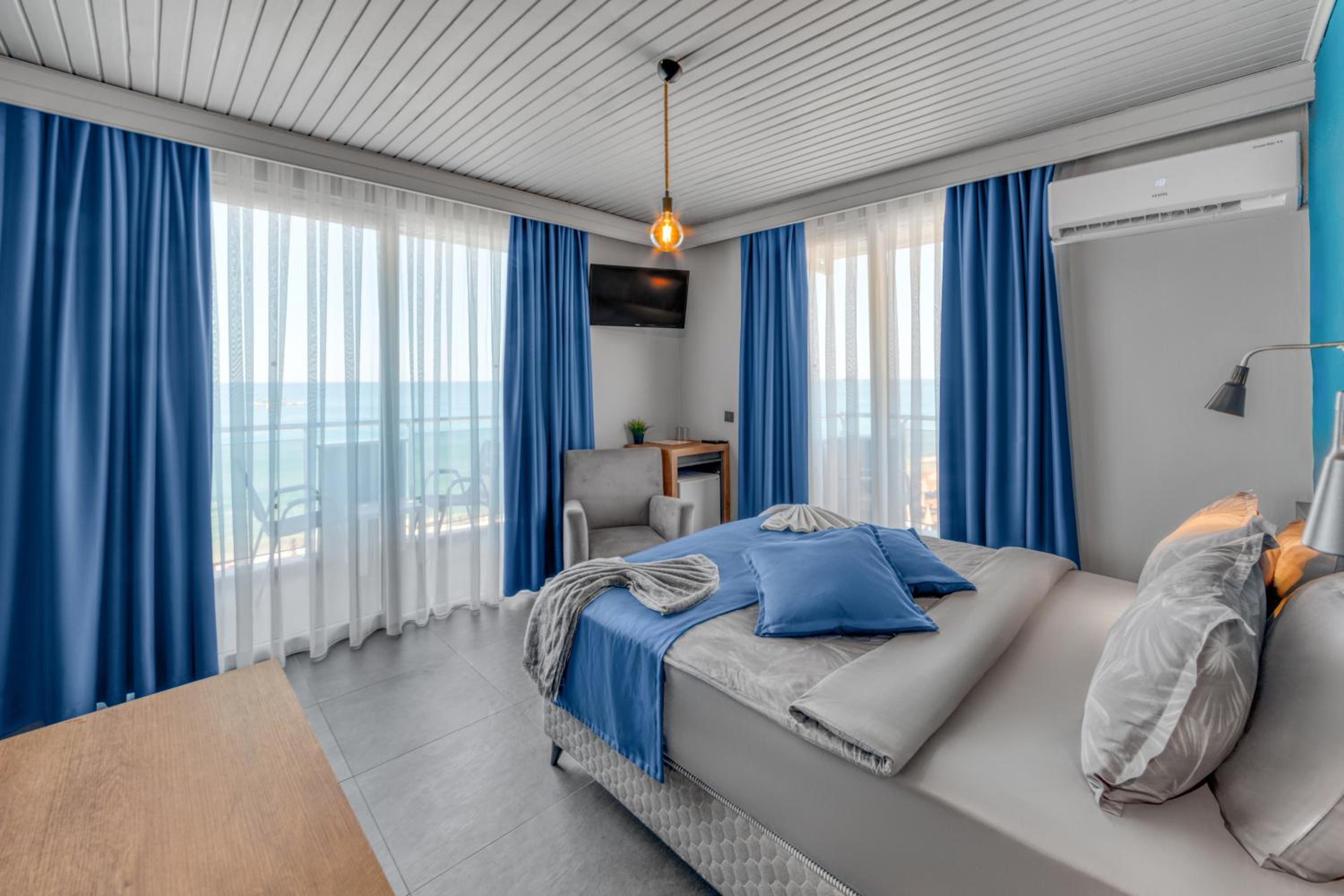 Royalisa Palmiye Beach Yetişkinlere Özel Otel - Image 55