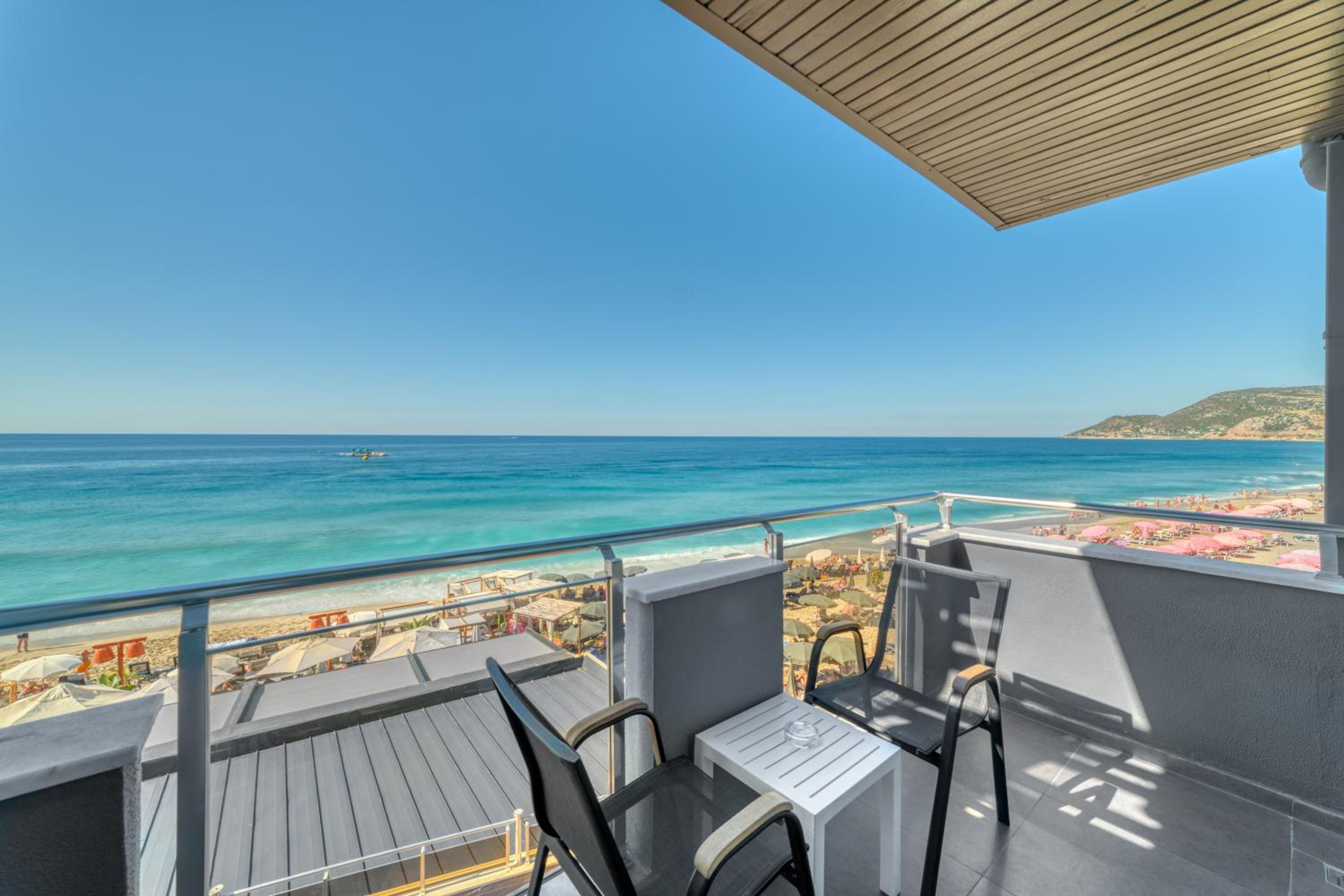 Royalisa Palmiye Beach Yetişkinlere Özel Otel - Image 62