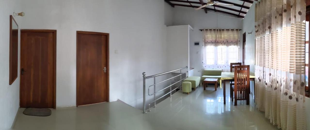 Miringa homestay