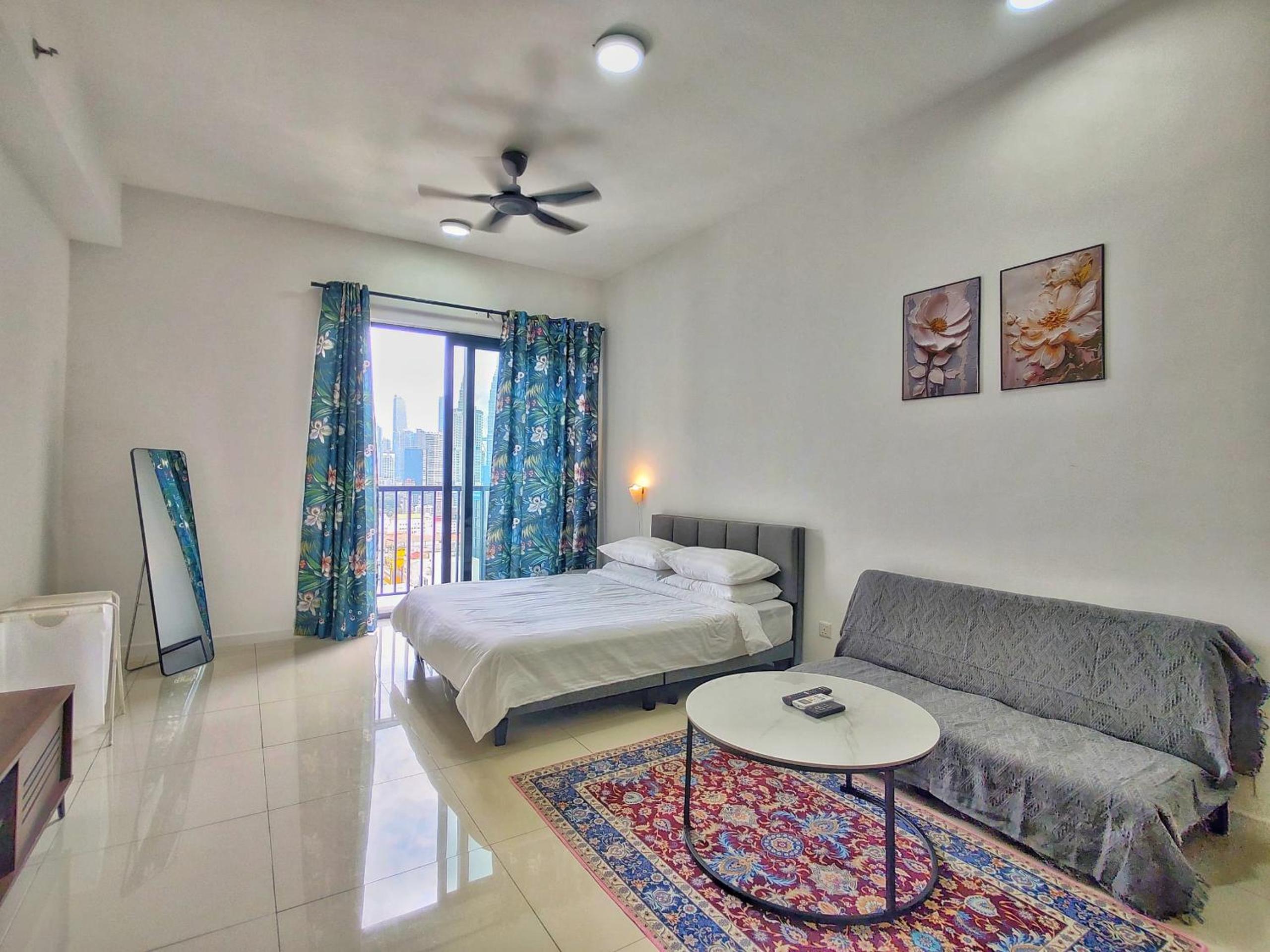 Chambers Residence KLCC