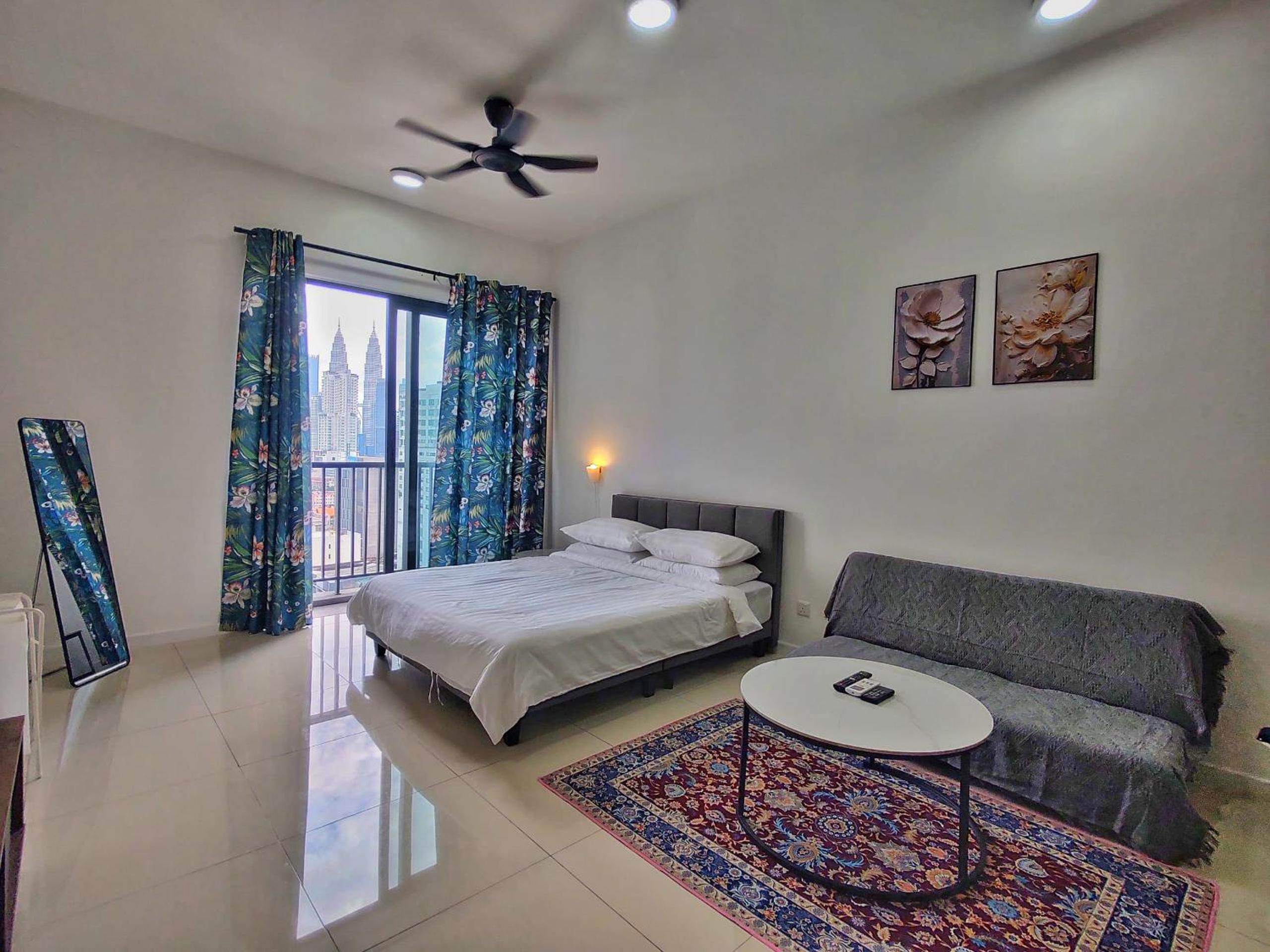 Chambers Residence KLCC