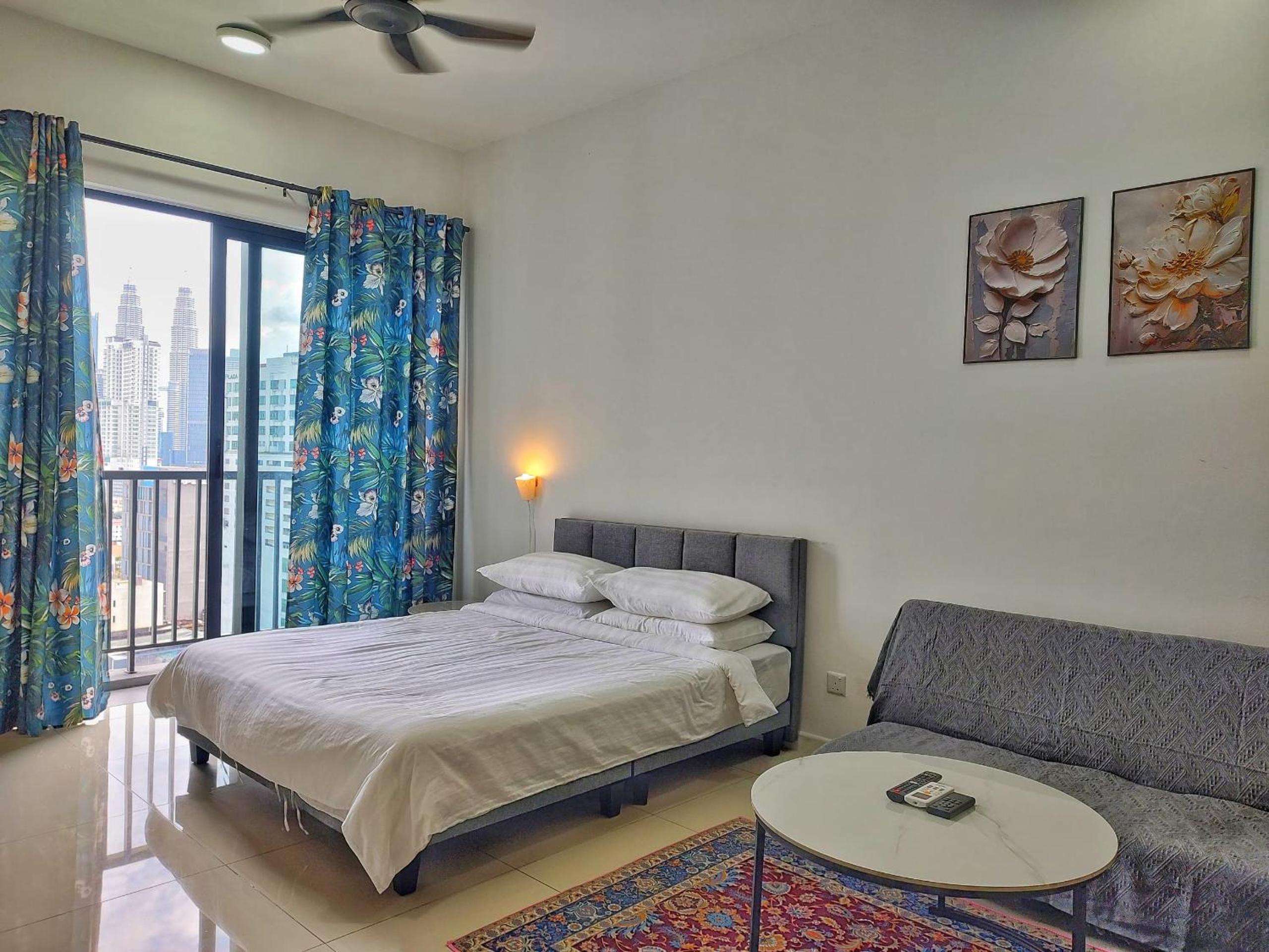 Chambers Residence KLCC