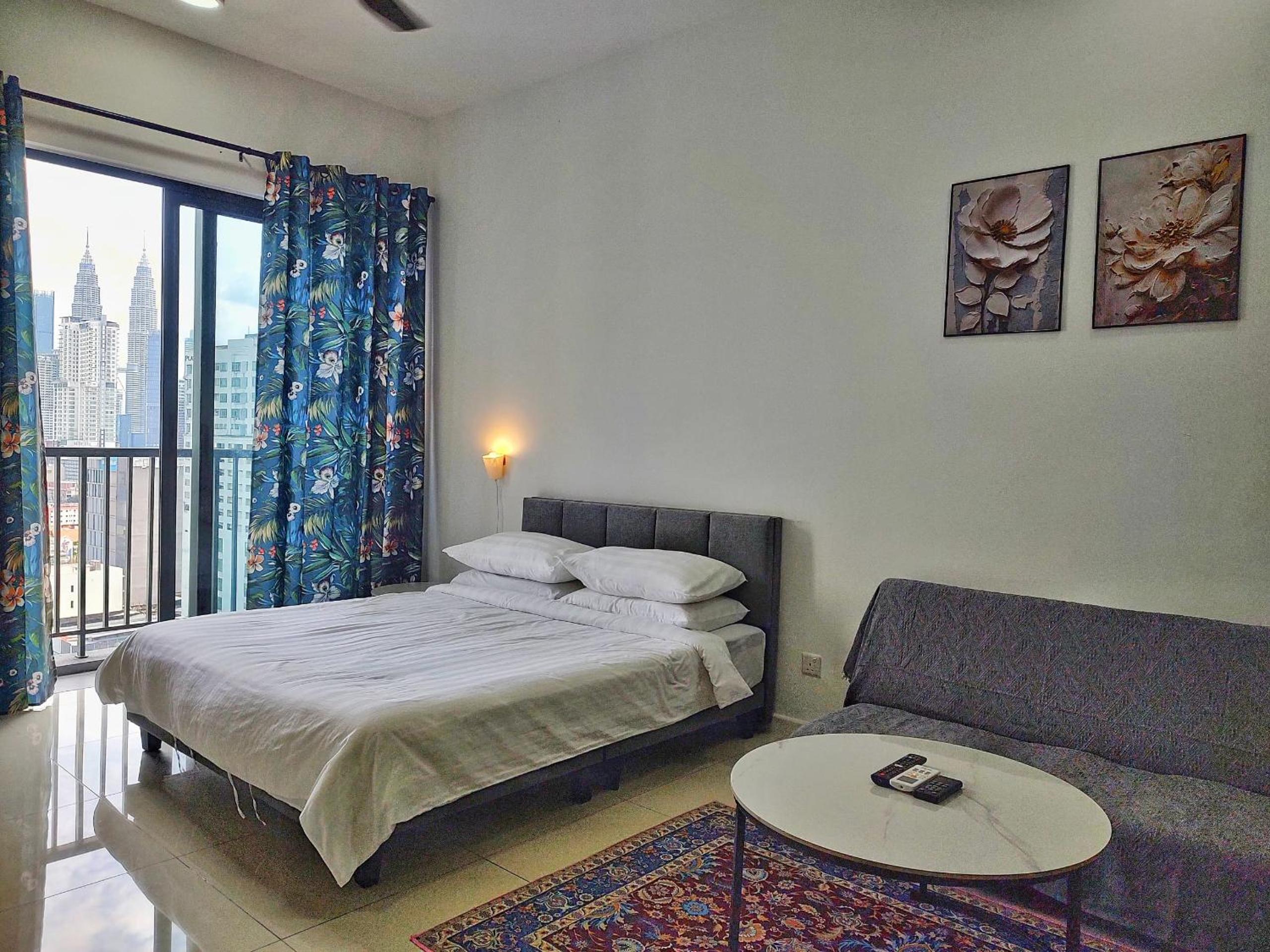 Chambers Residence KLCC